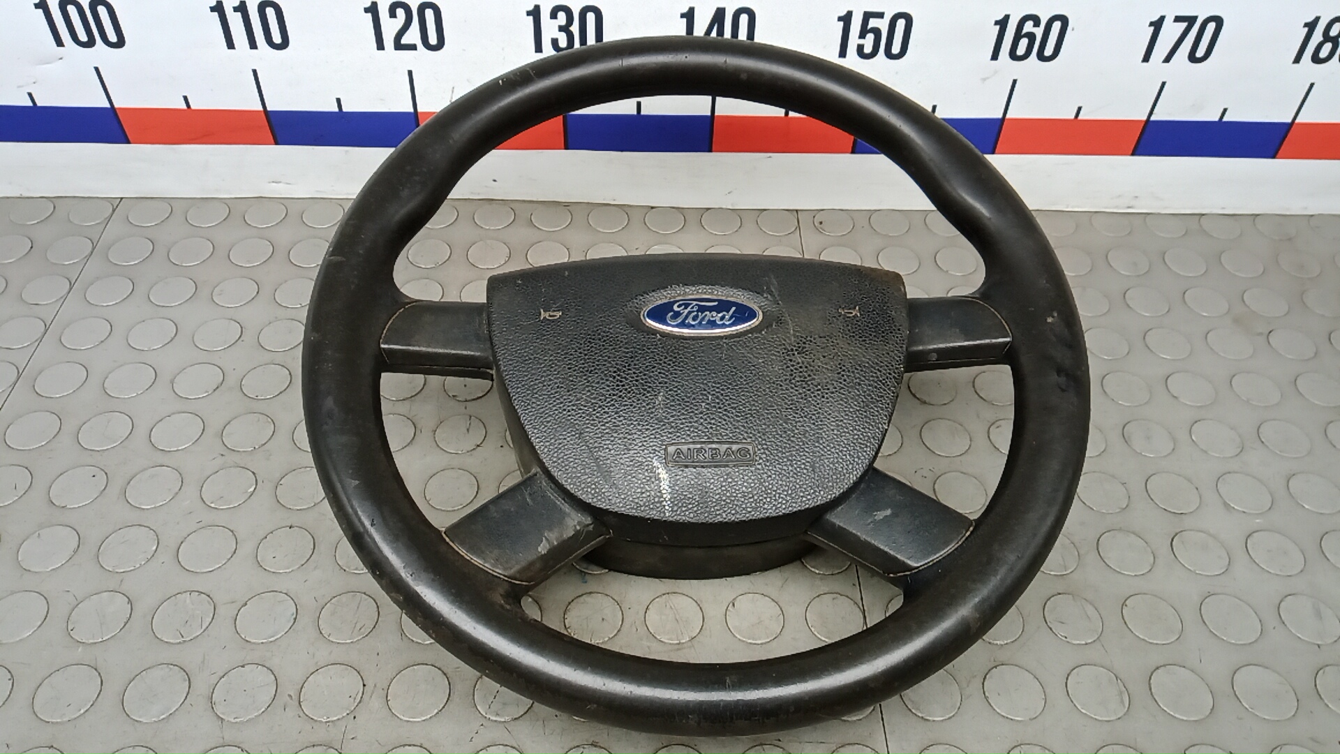 Руль Ford Transit 7