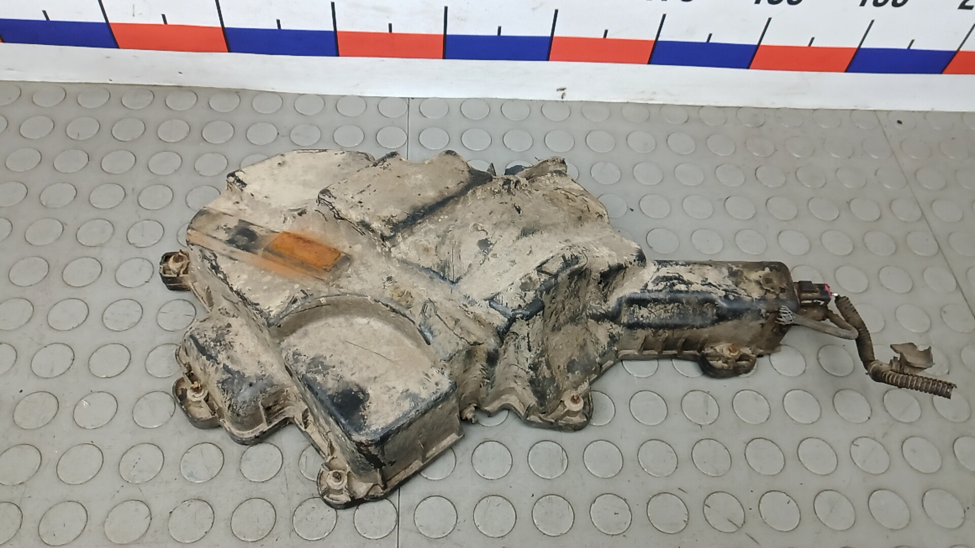 Прочие Peugeot 4007