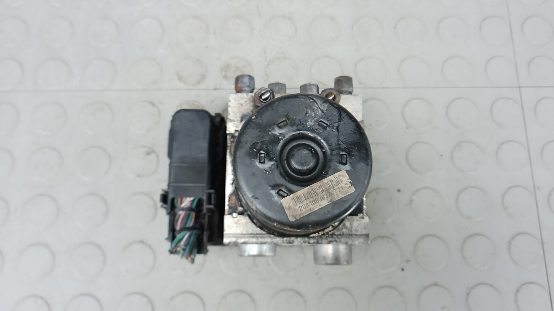 Блок ABS Chrysler 300C 1