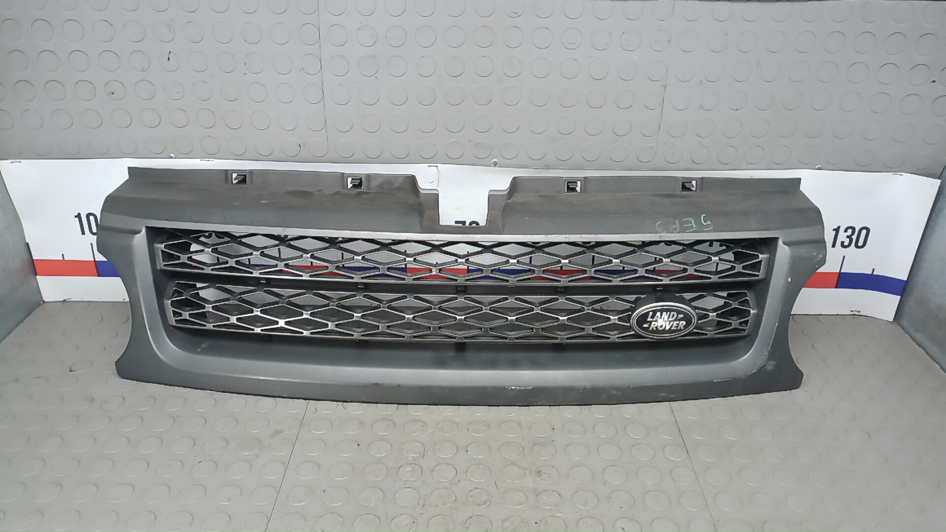 Решетка радиатора Land Rover Range Rover Sport