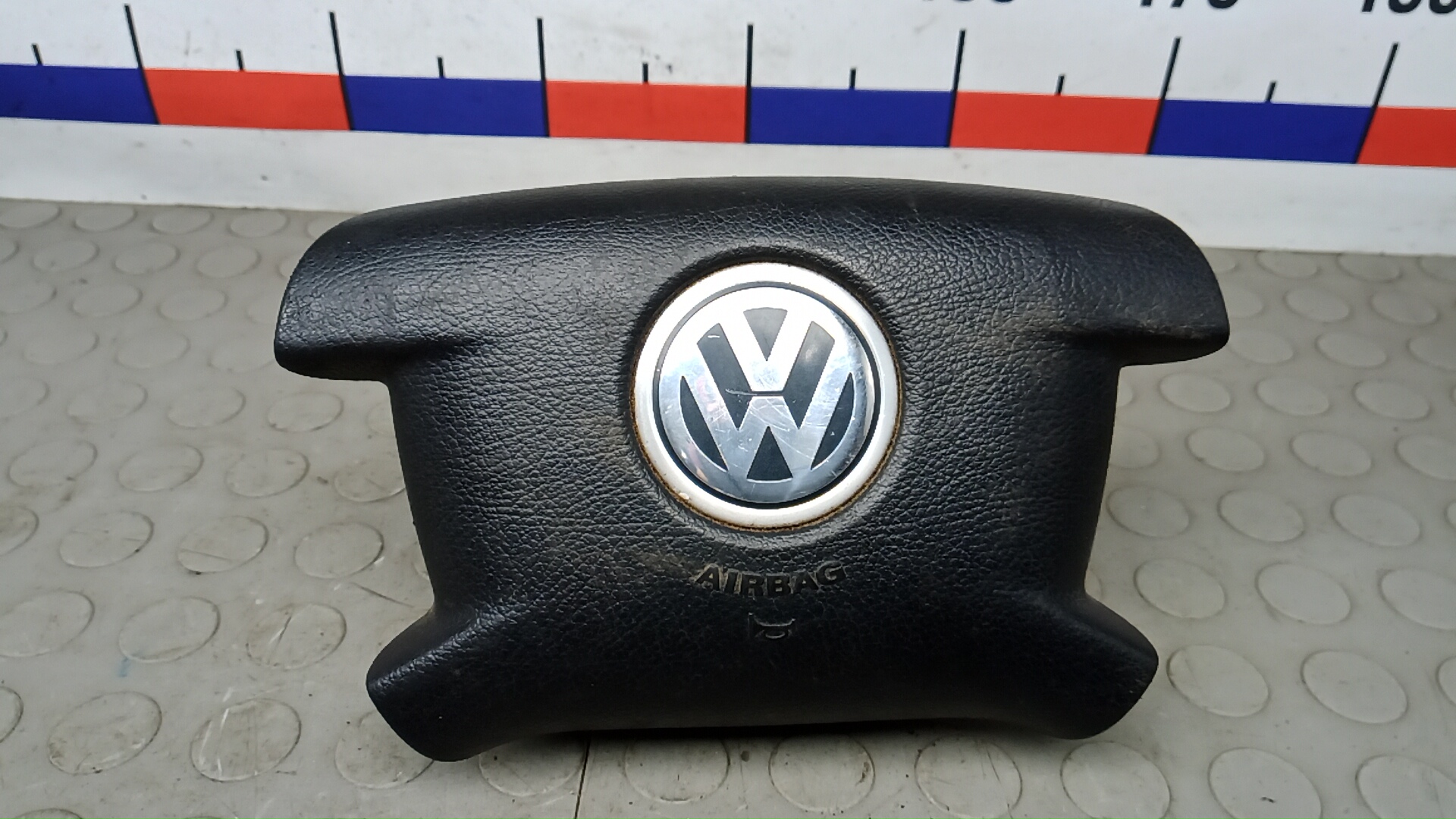 Подушка безопасности водителя Volkswagen Transporter T5