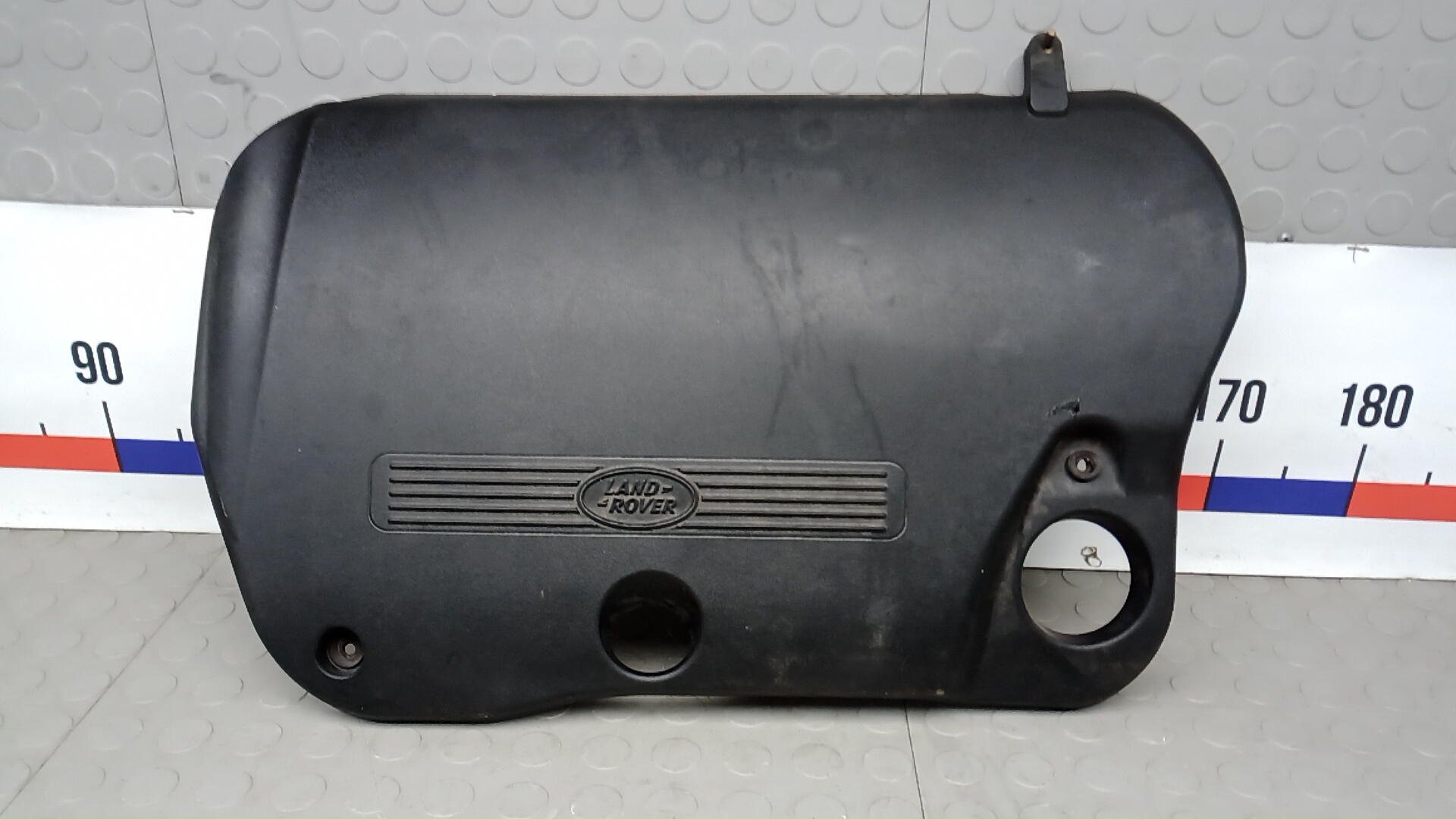 Защита двигателя верхняя Land Rover Freelander 2