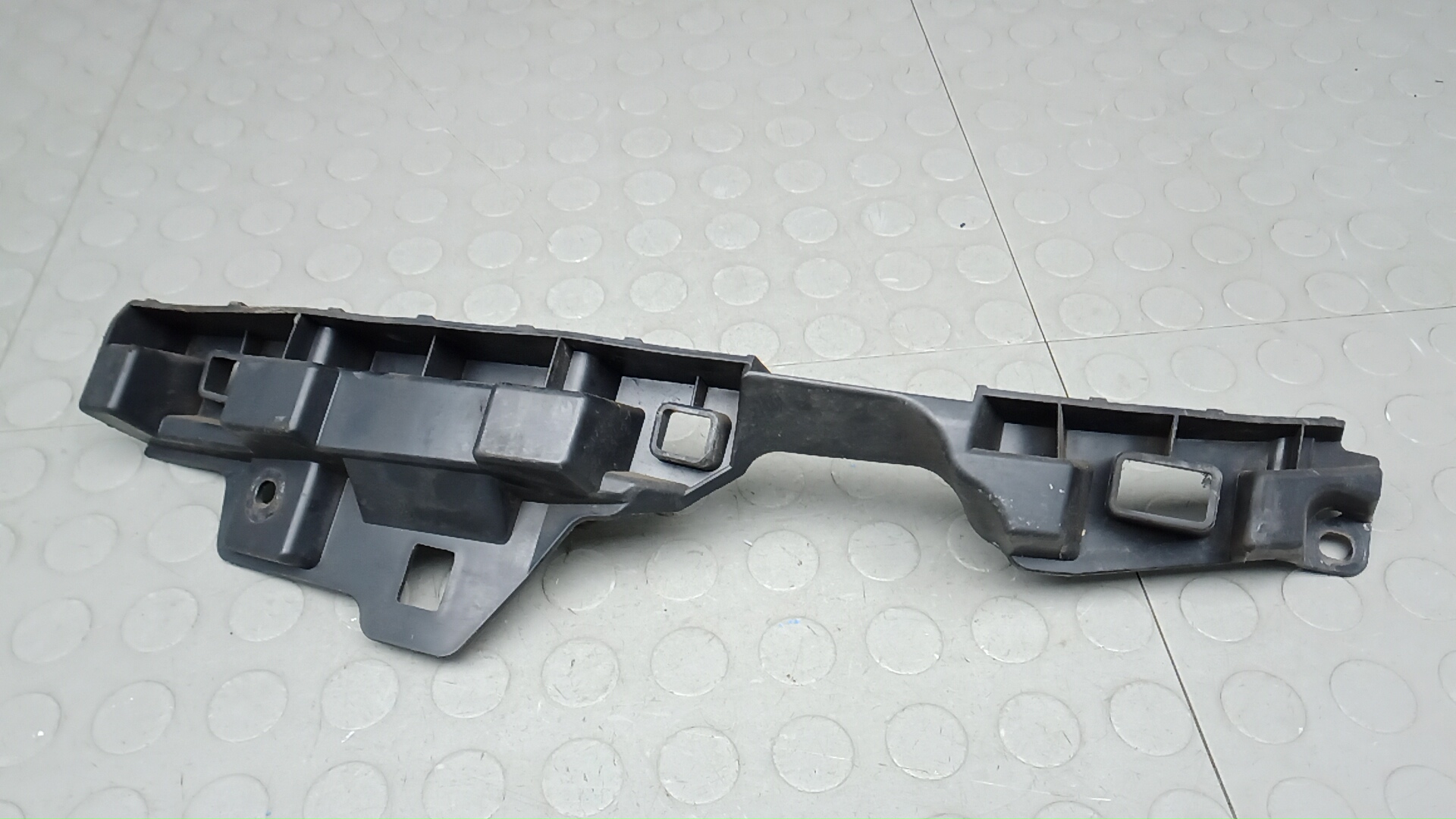 Крепление фары левой Renault Scenic 3