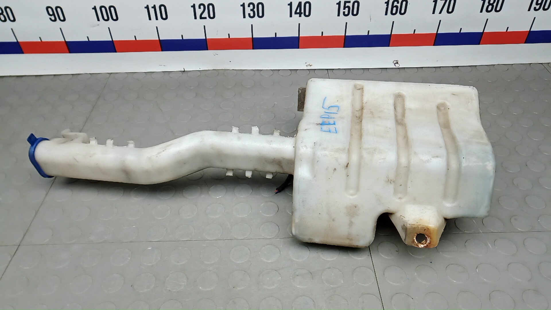 Бачок омывателя Ford Transit 7