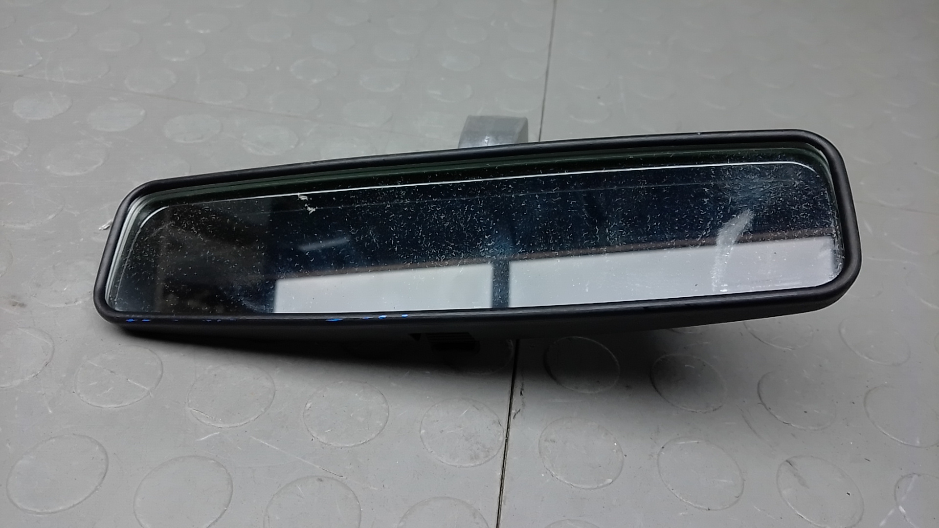 Зеркало салона Renault Scenic 4