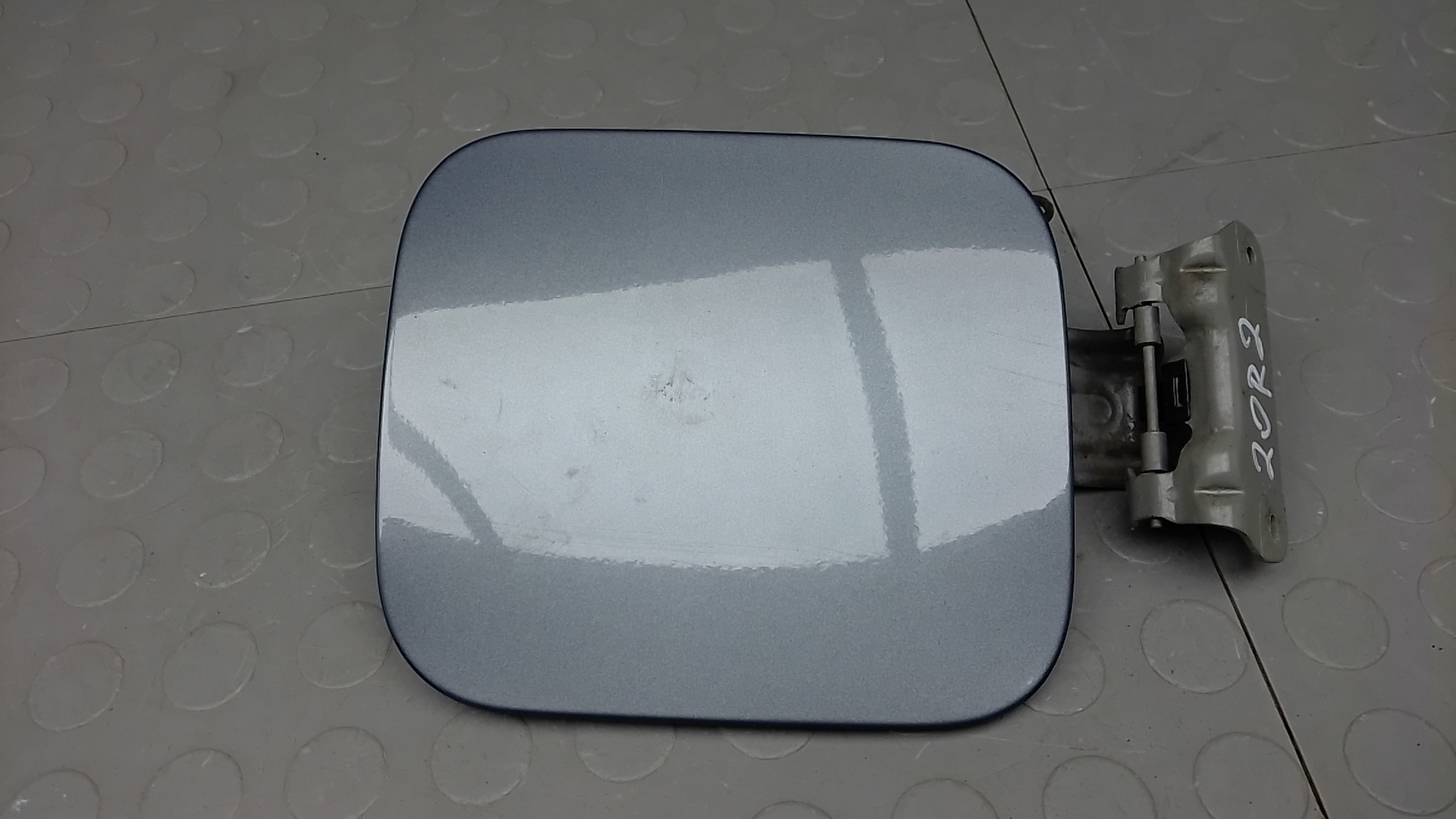 Лючок бака Nissan Qashqai J10