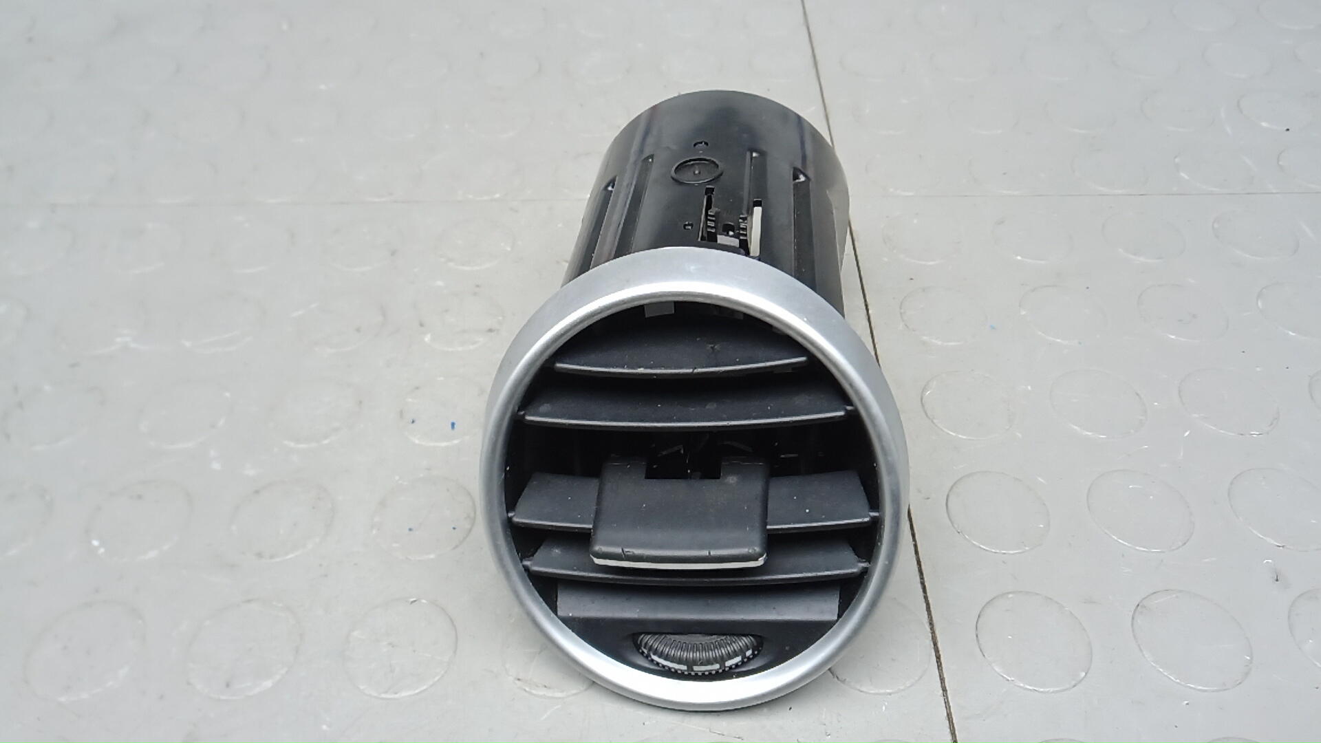 Дефлектор Mercedes-Benz M-Class W164