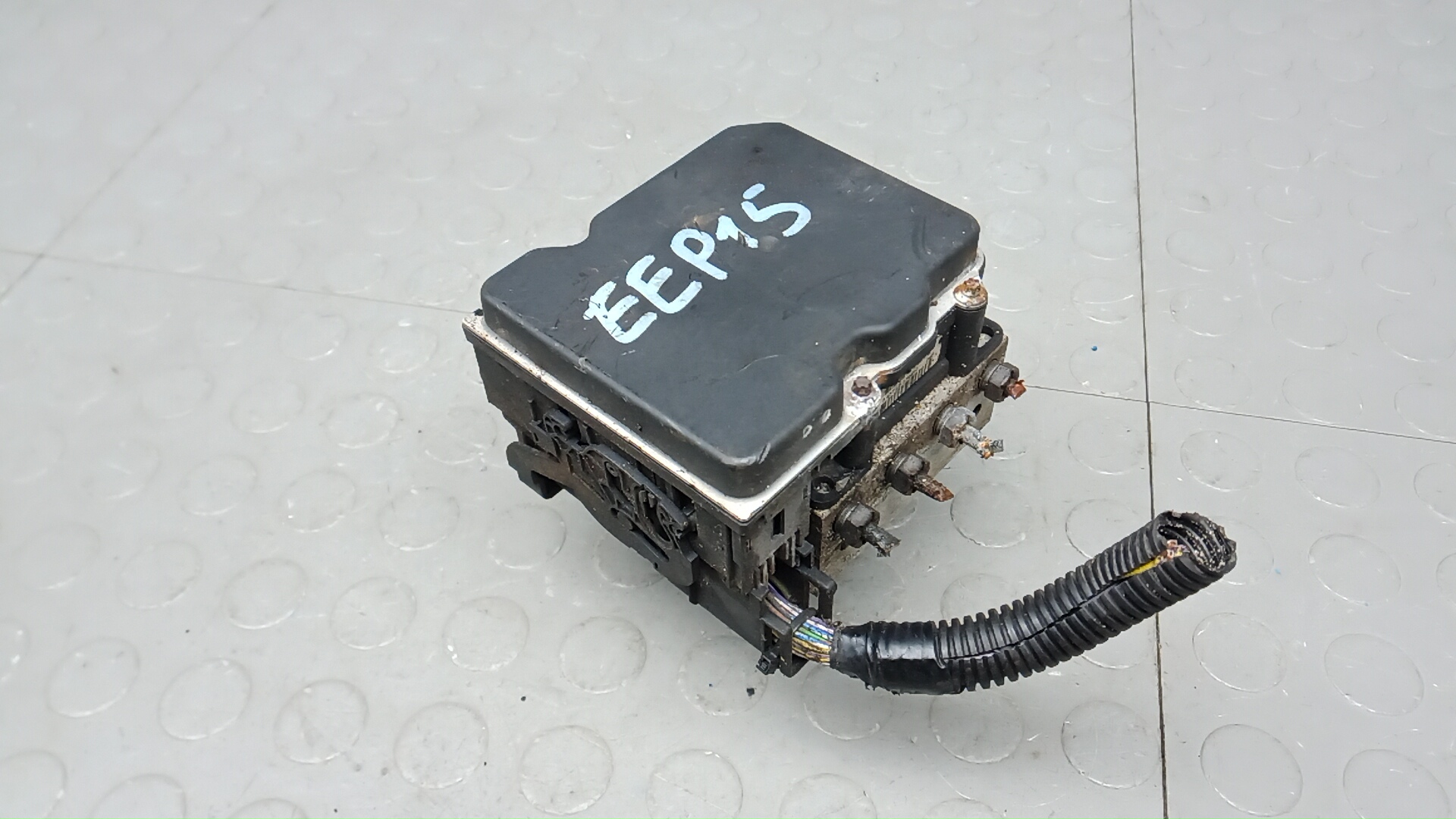 Блок ABS Ford Transit 7