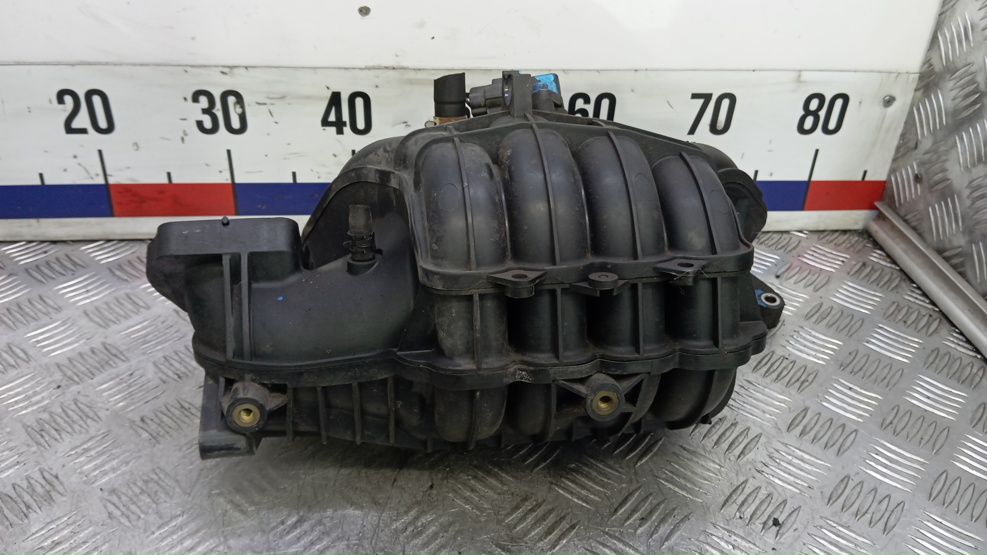 Впускной коллектор бензиновый Suzuki SX4