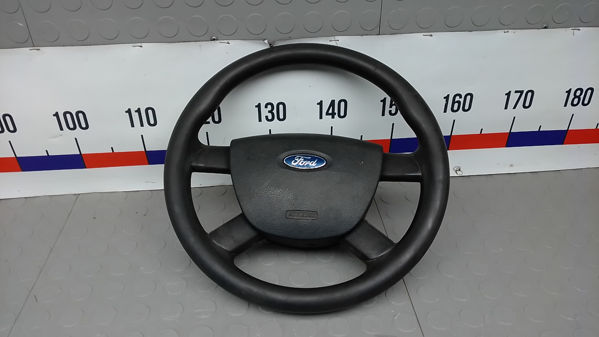 Руль Ford Transit 7