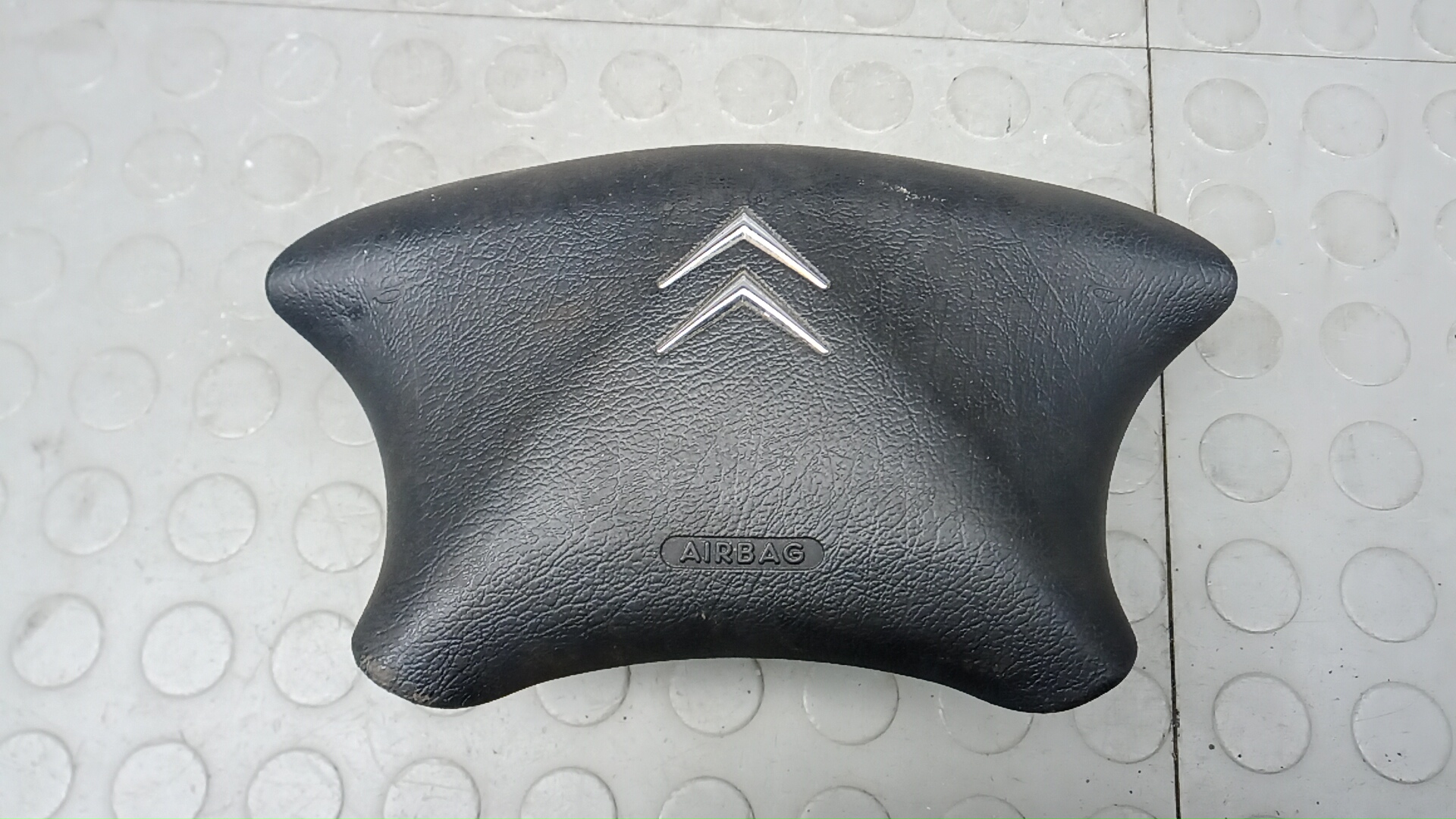 Подушка безопасности водителя Citroen Xsara Picasso