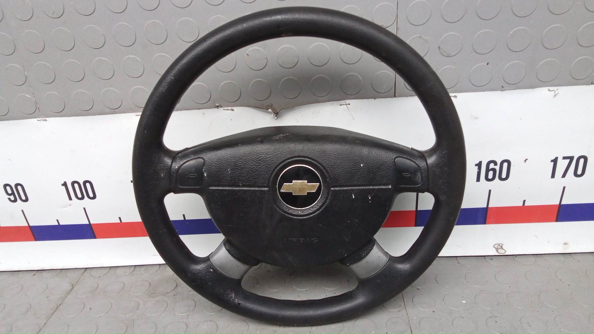 Руль Chevrolet Aveo 1