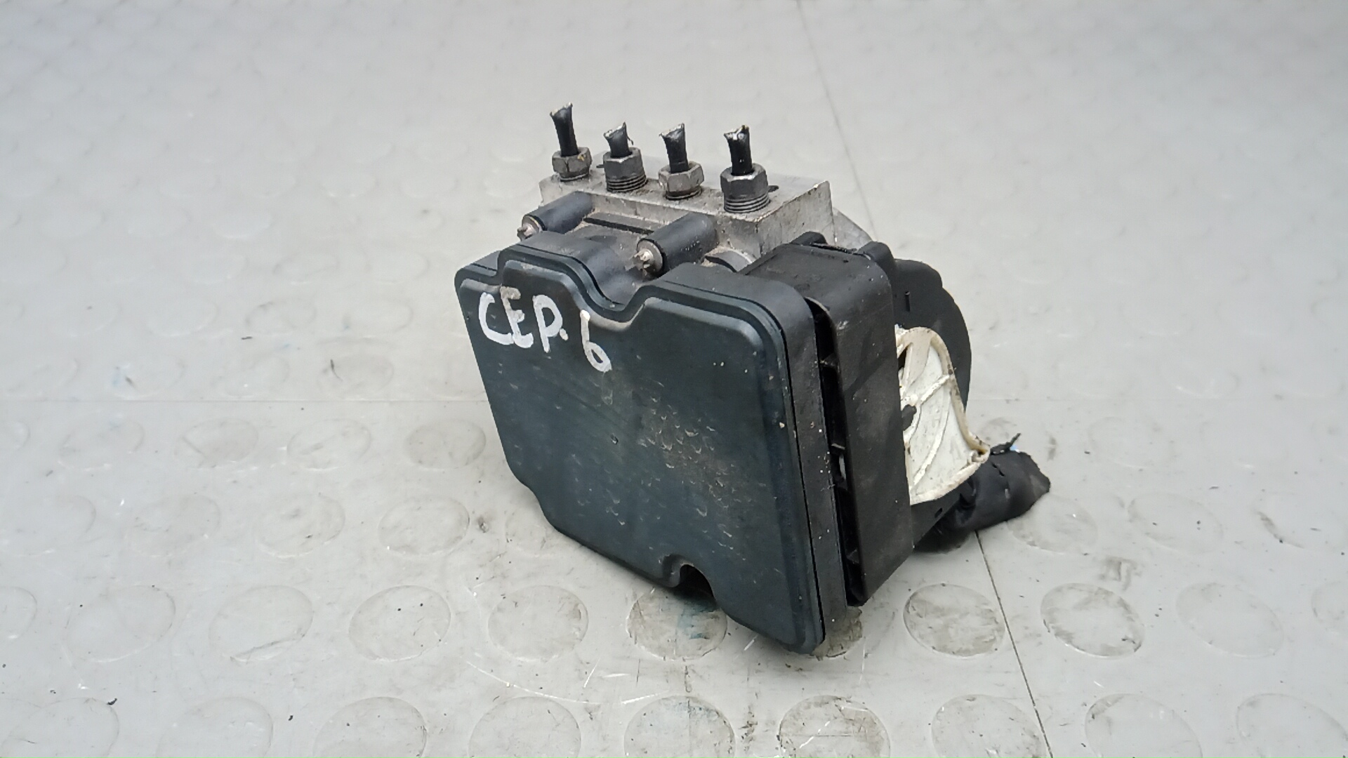 Блок ABS Peugeot 308 2
