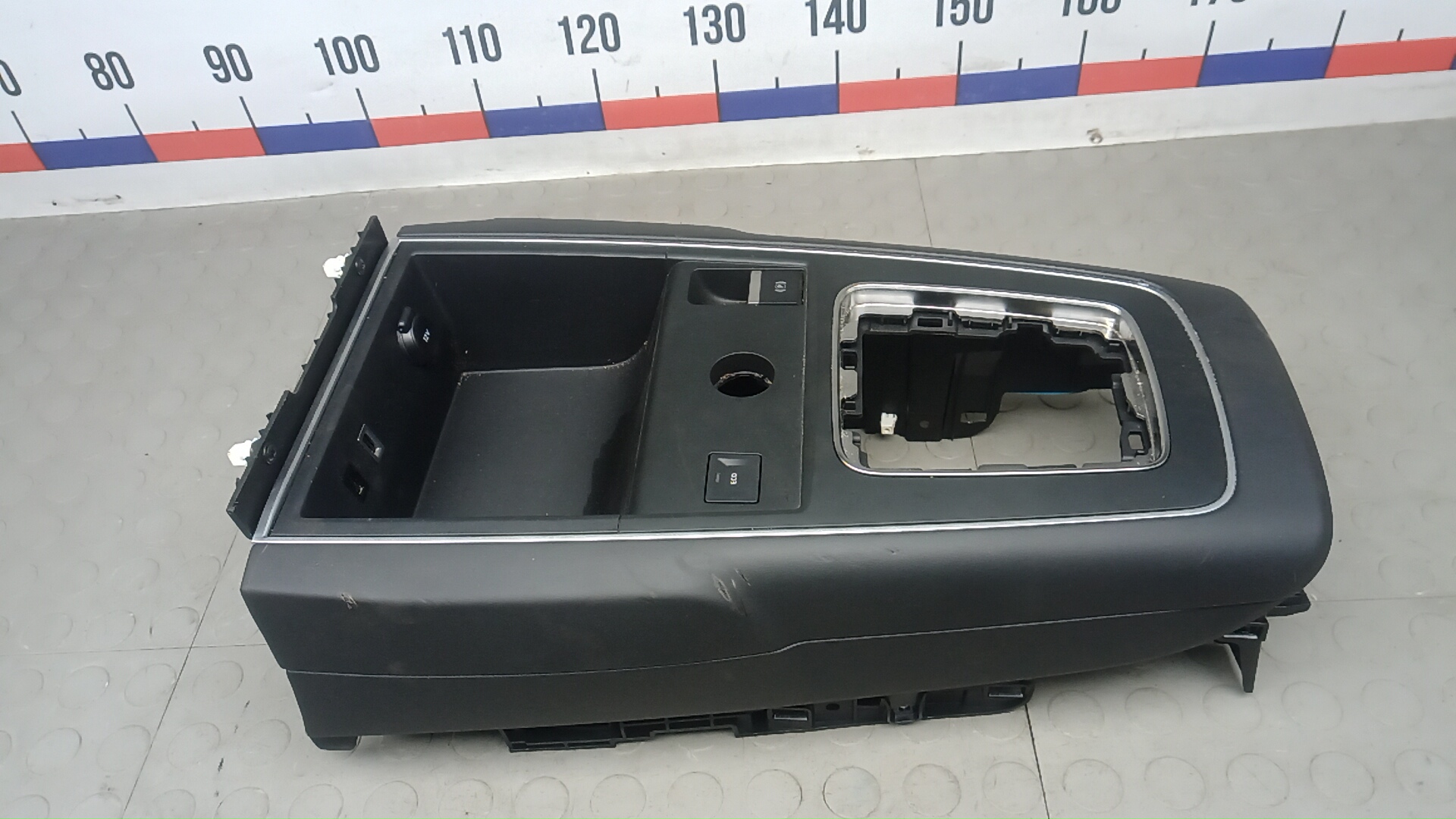 Рычаг ручного тормоза (ручник) Citroen C5 Aircross