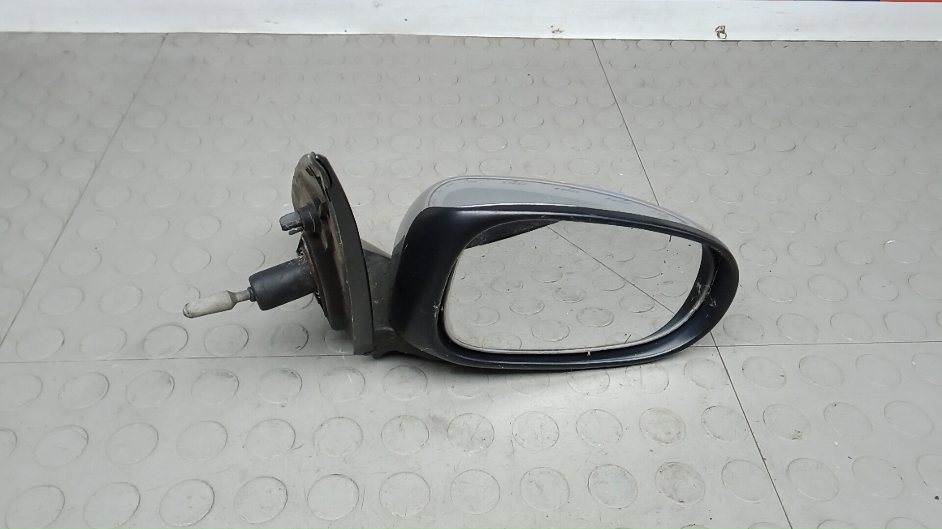 Зеркало наружное правое Nissan Almera N16