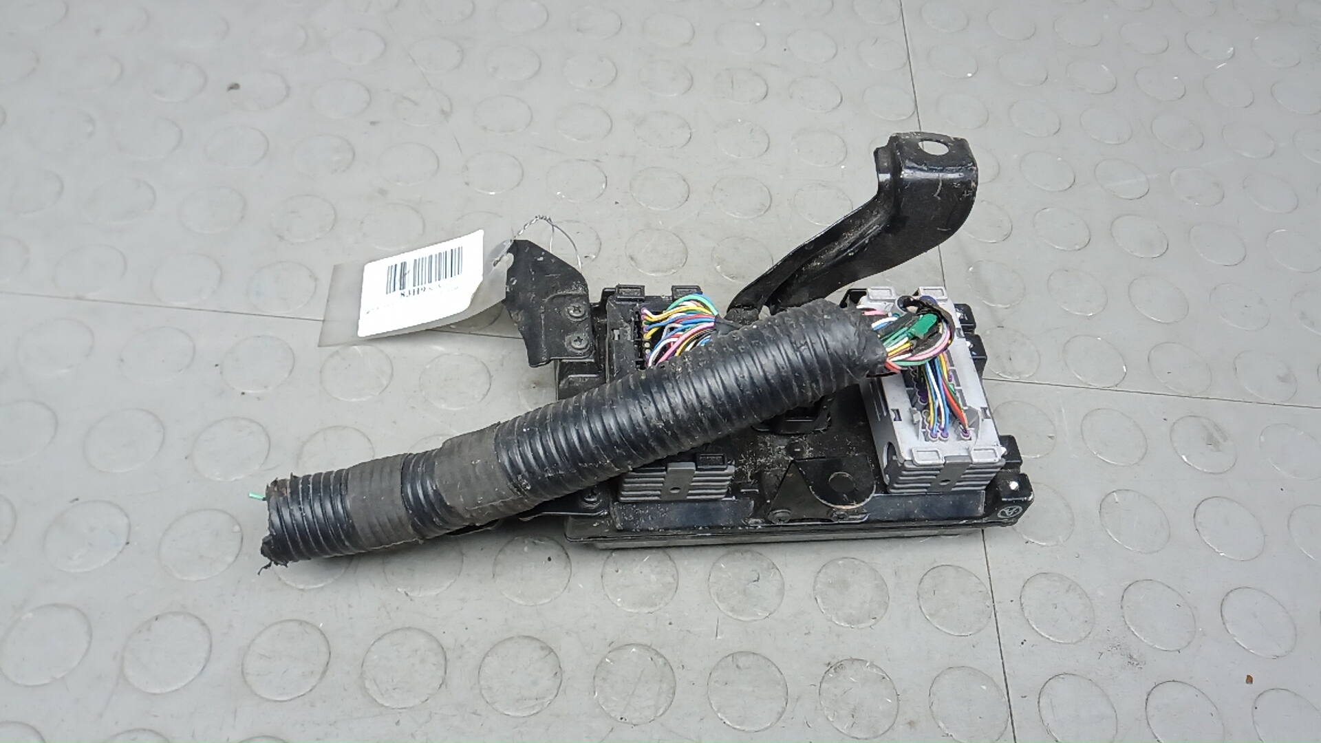 Блок ABS Lexus GS 4