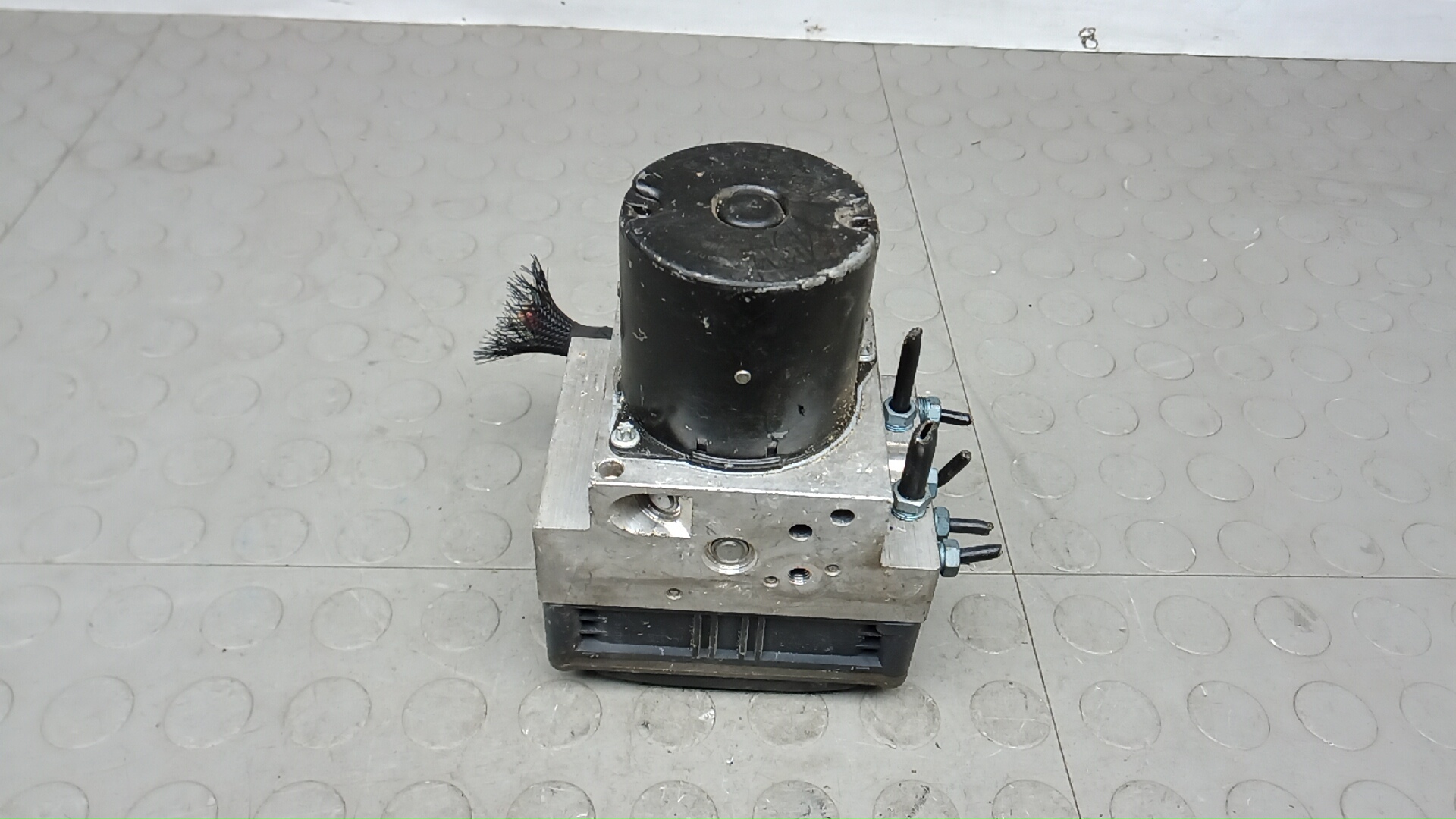 Блок ABS BMW 7 Series F01