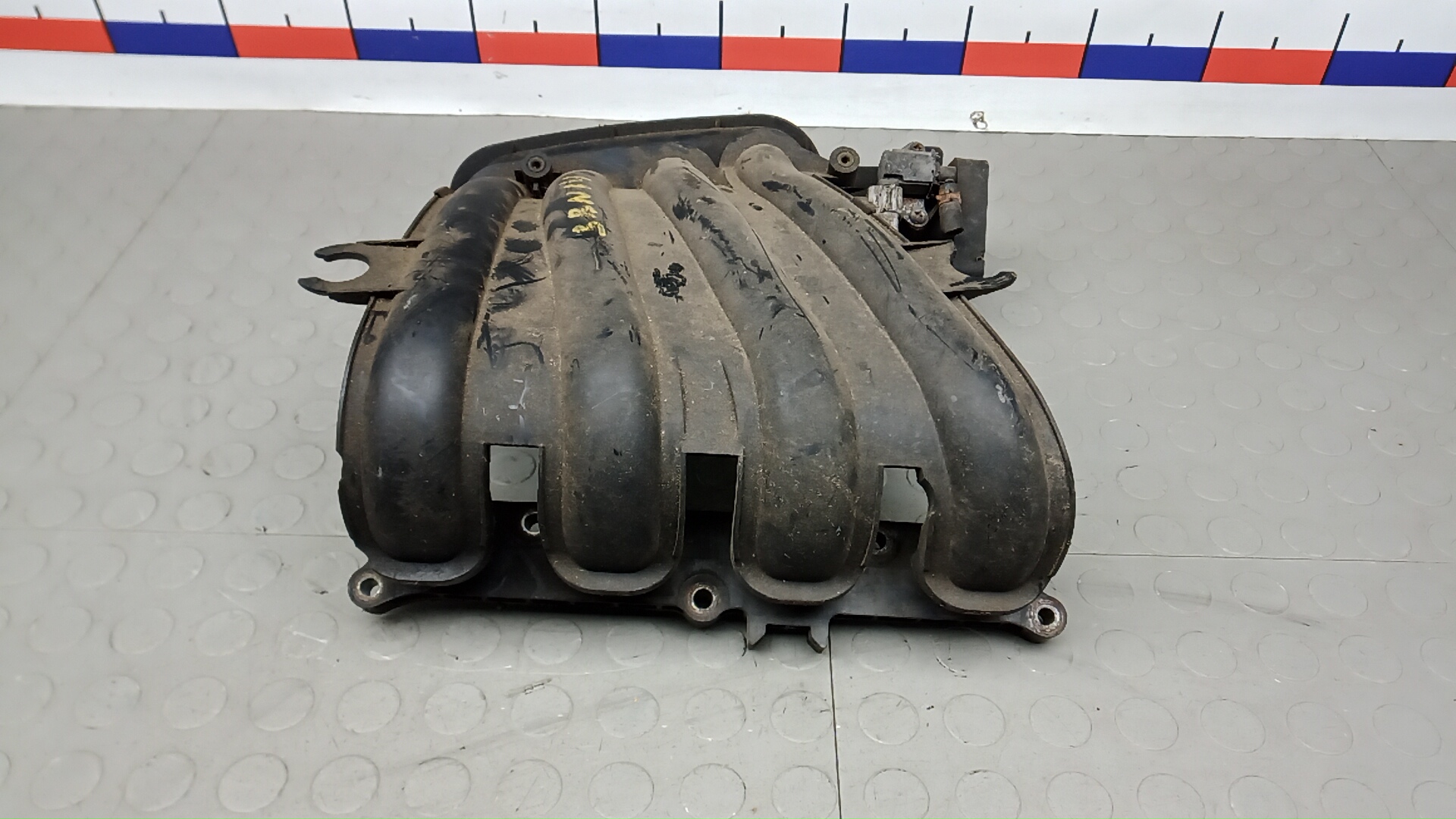 Впускной коллектор бензиновый Nissan Qashqai
