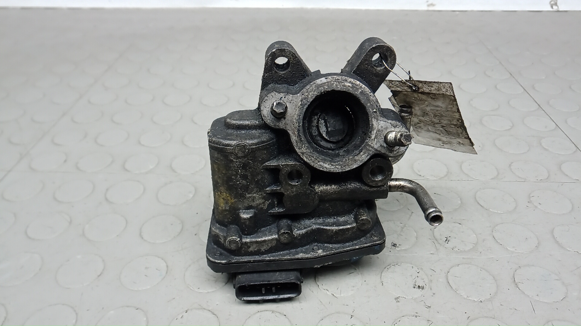Клапан EGR дизельный Subaru Impreza