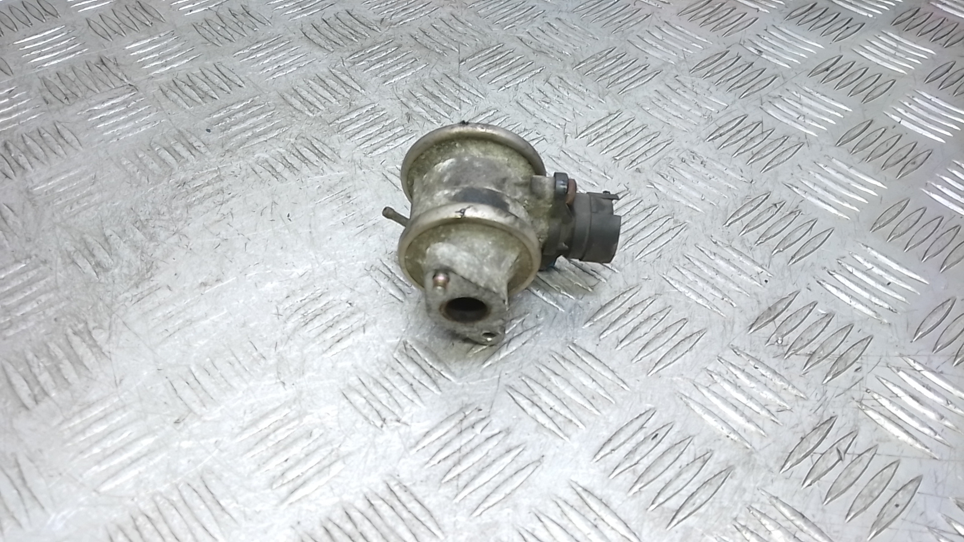 Клапан EGR бензиновый BMW X5