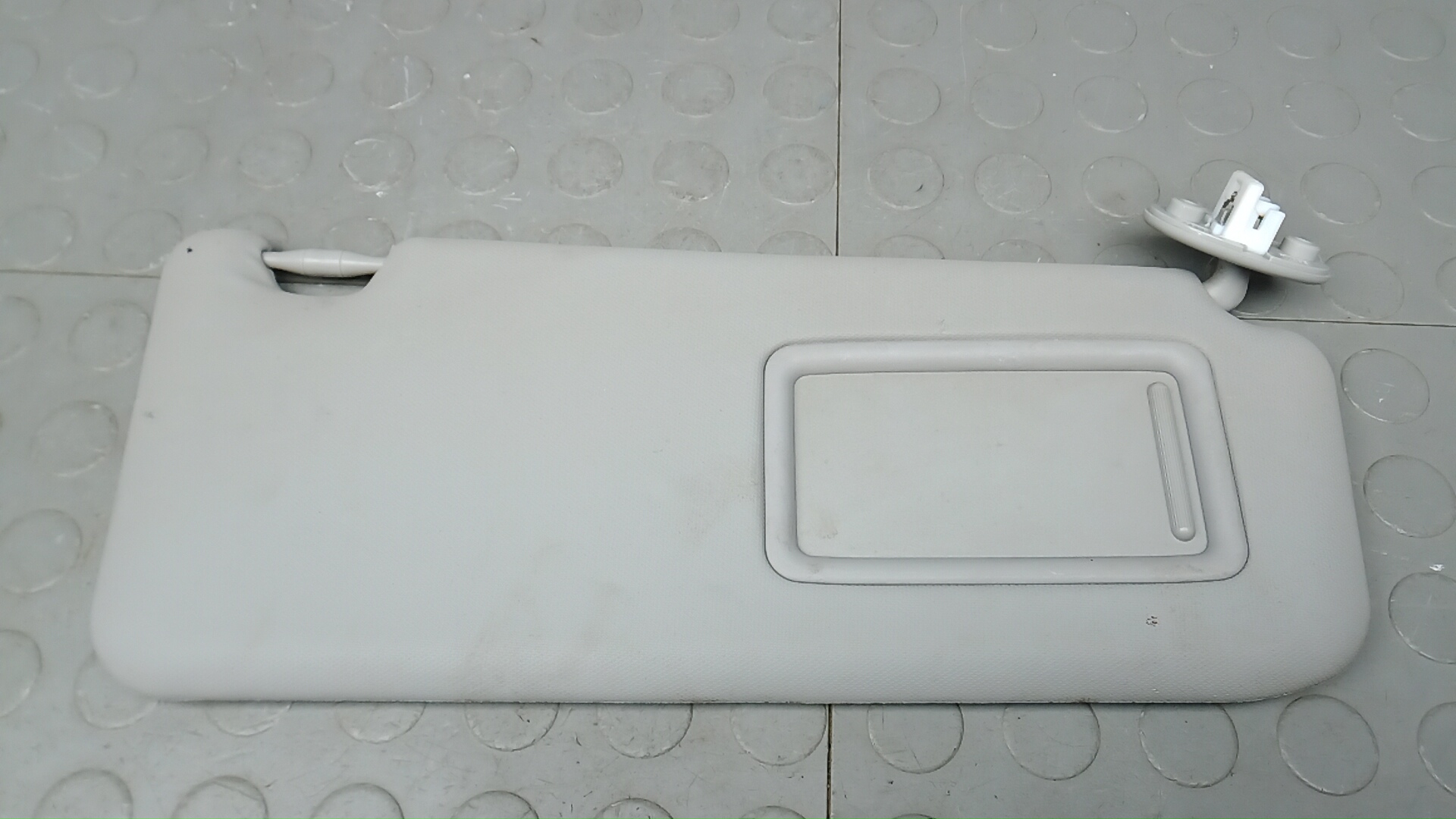 Солнцезащитный козырек Toyota RAV4 CA40