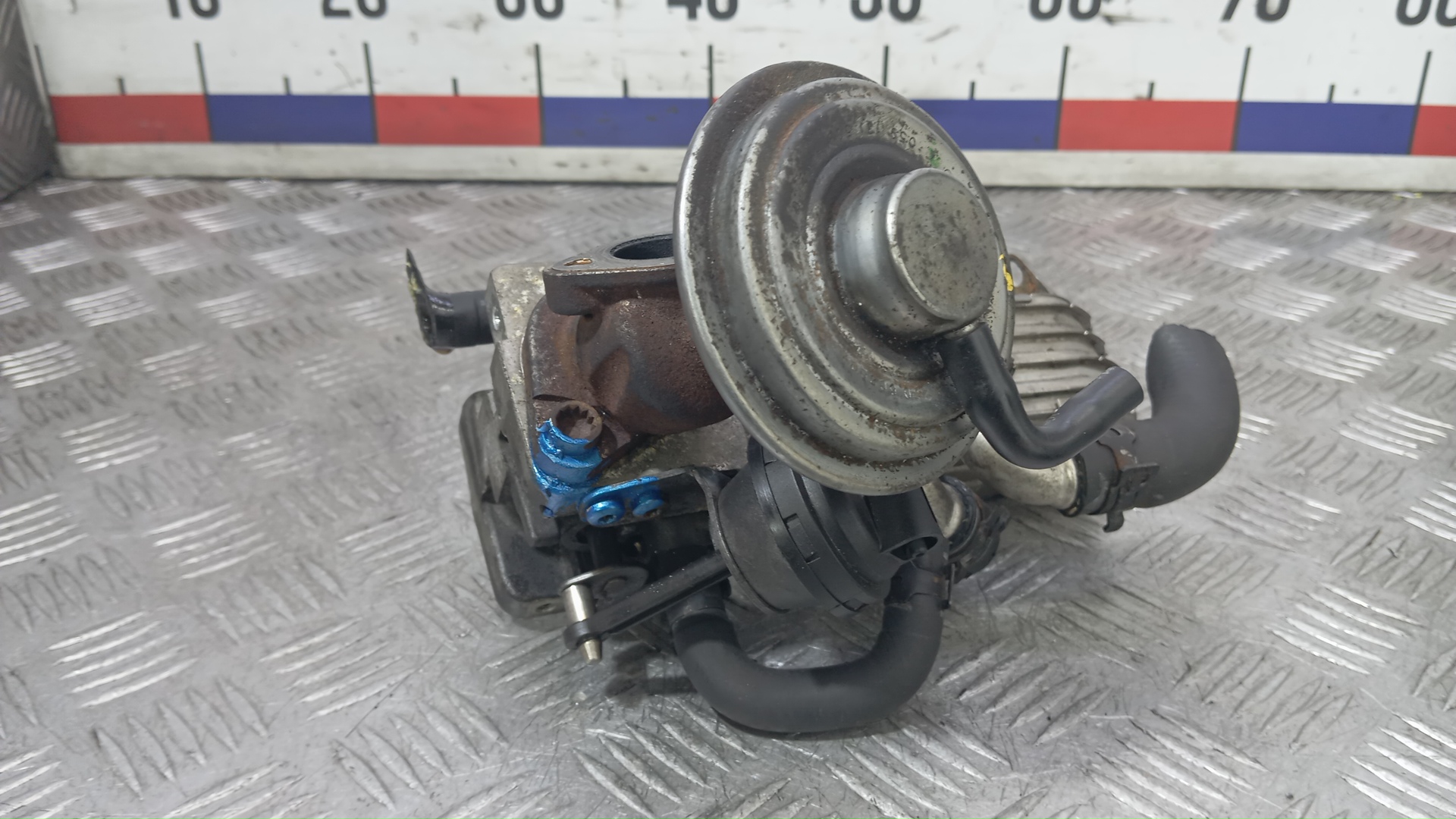 Клапан EGR дизельный Audi A6