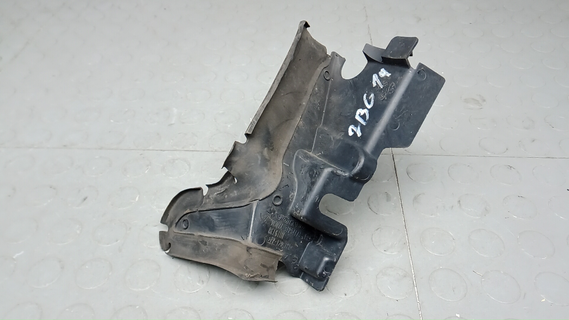Прочие Volvo XC60 1