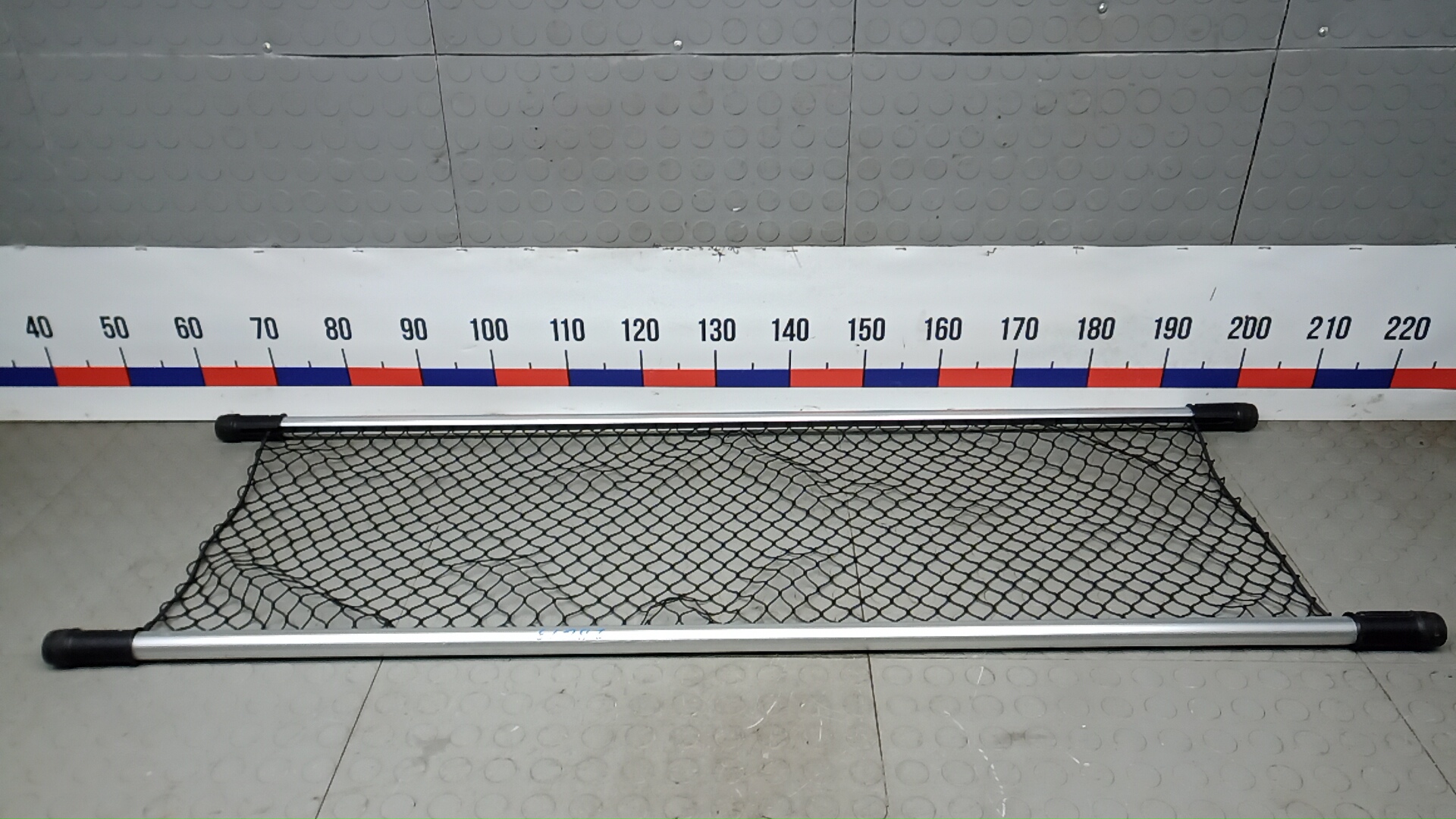 Сетка (собачник) Toyota RAV4 CA40
