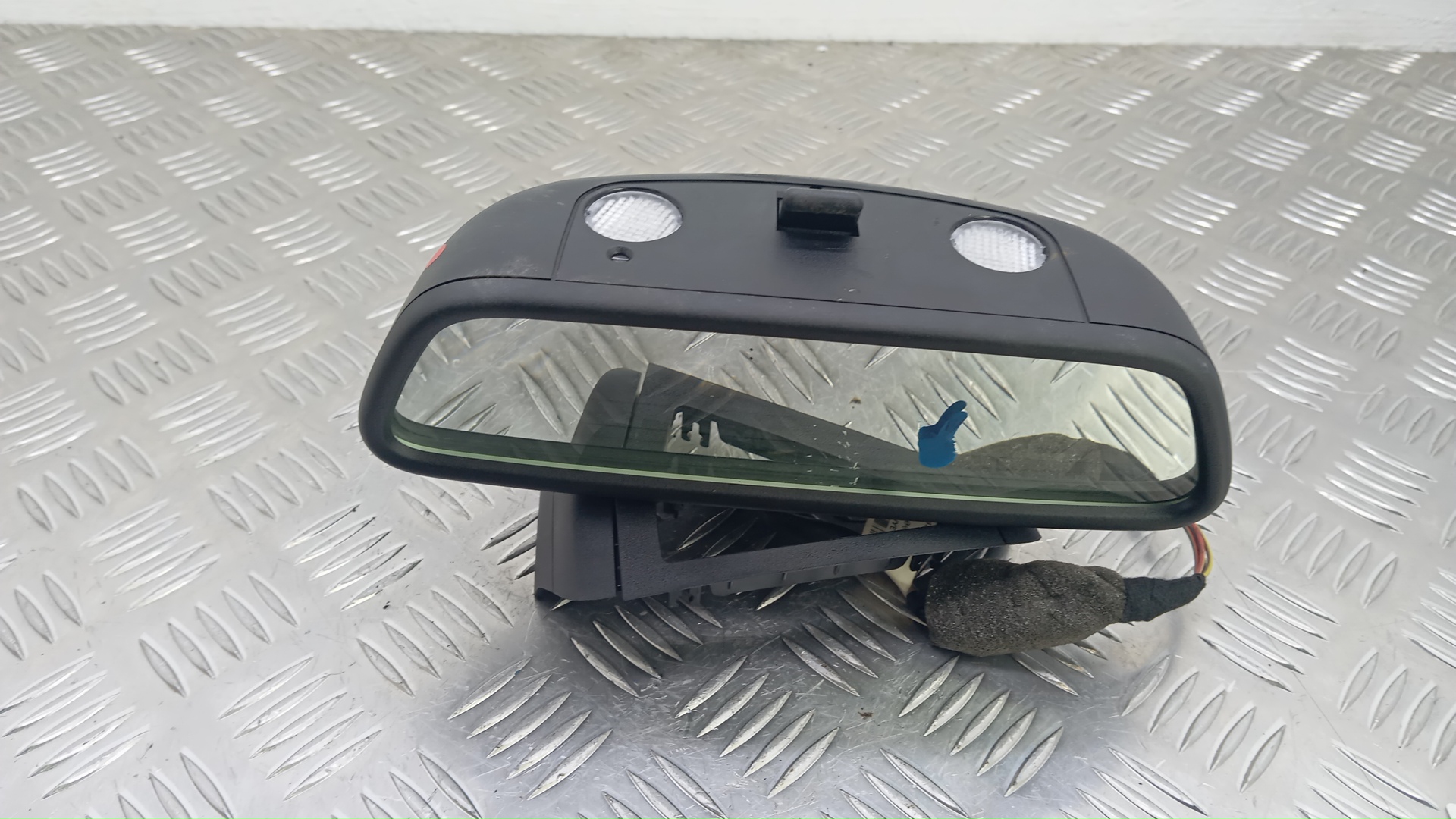 Зеркало салона Mercedes-Benz A-Class W176