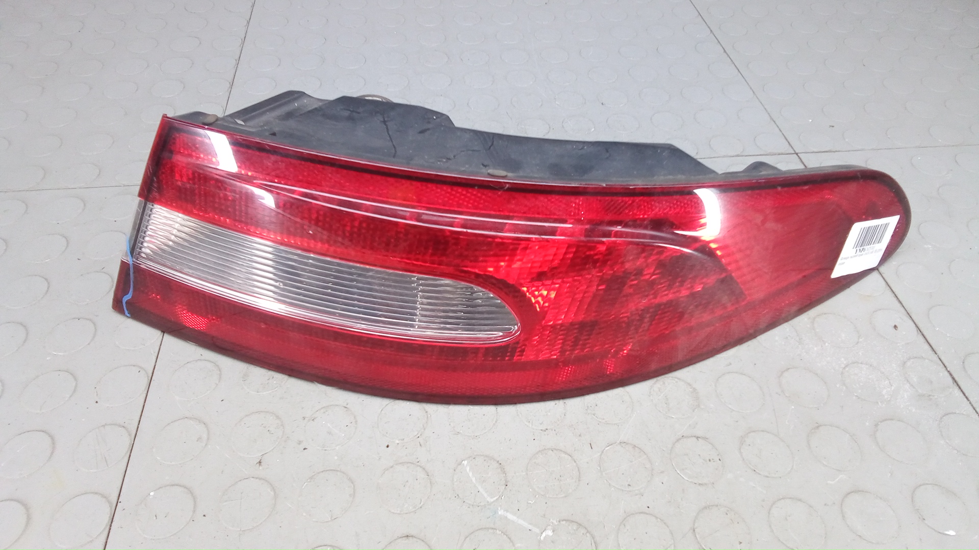 Фонарь задний правый Jaguar XF (X250)