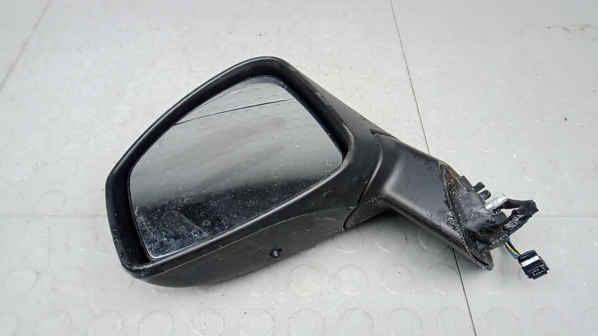 Зеркало наружное левое Renault Scenic 3
