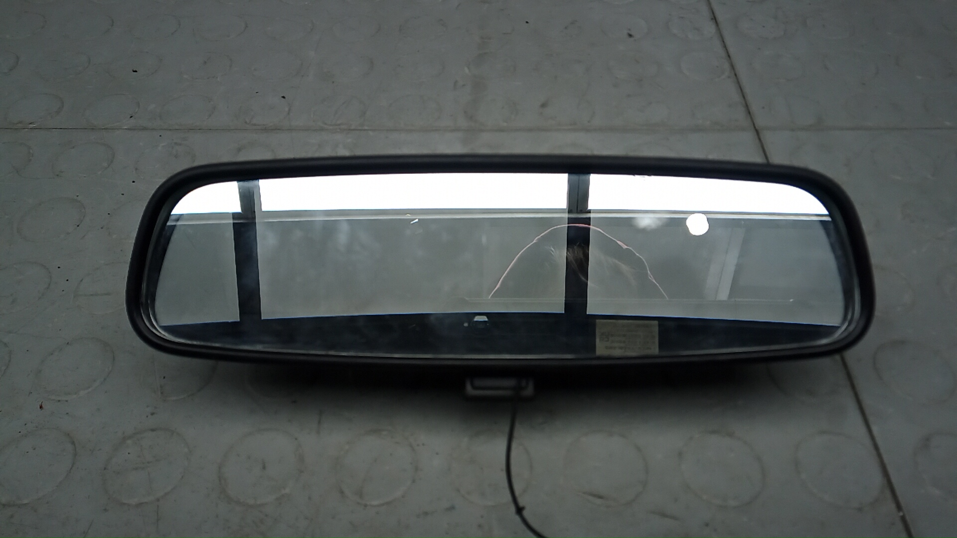 Зеркало салона Ford Focus 4