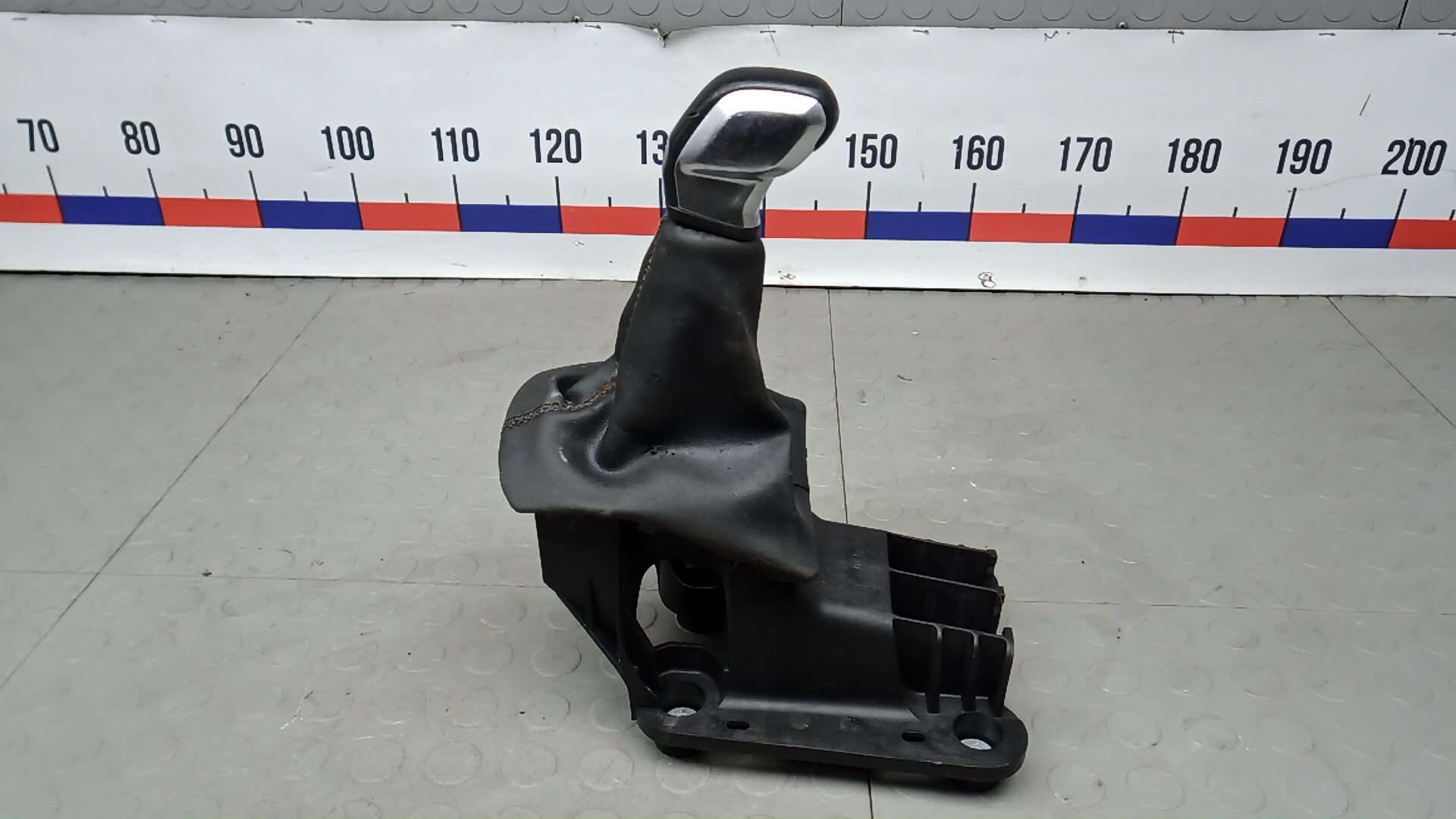 Кулиса КПП Peugeot 208