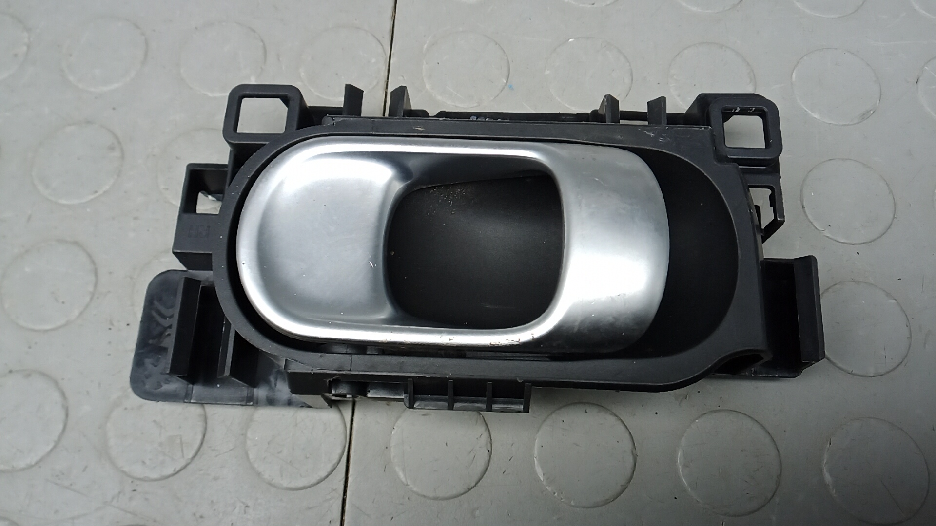 Ручка внутренняя задняя правая Citroen C5 Aircross