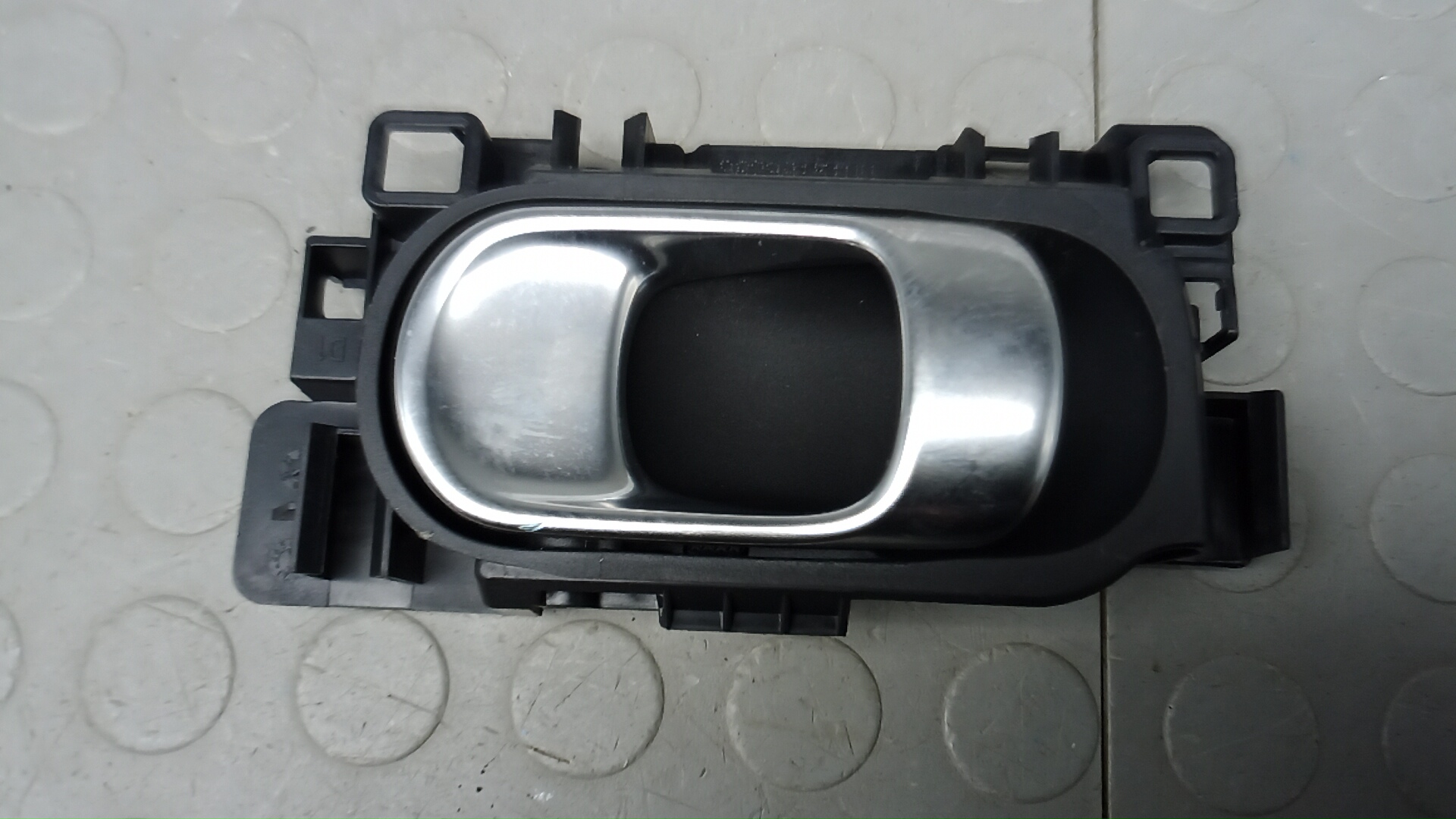 Ручка внутренняя передняя правая Citroen C5 Aircross