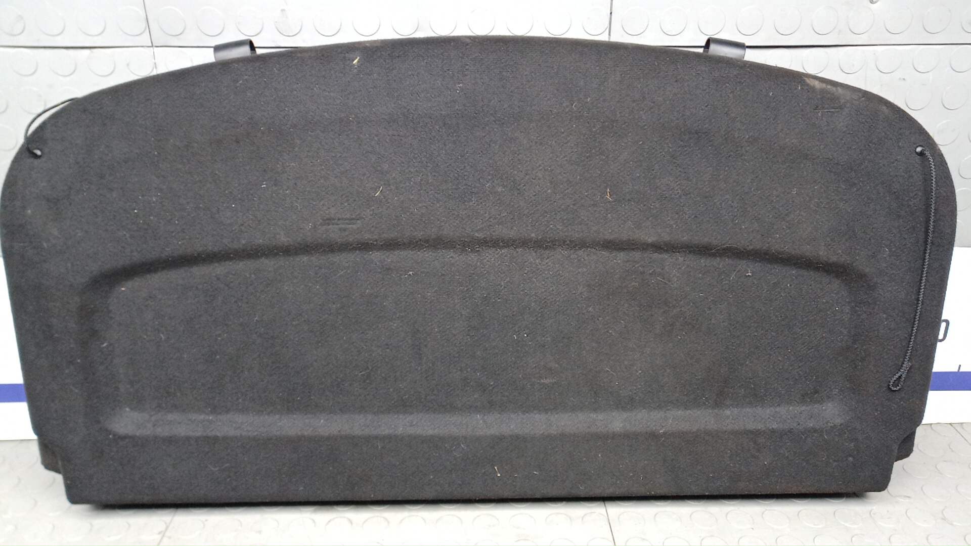 Полка багажника Opel Astra K
