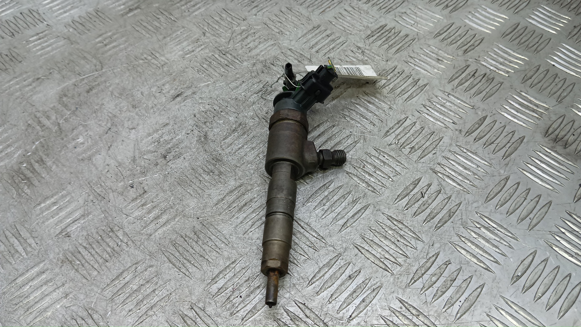 Форсунка дизельная Ford Focus