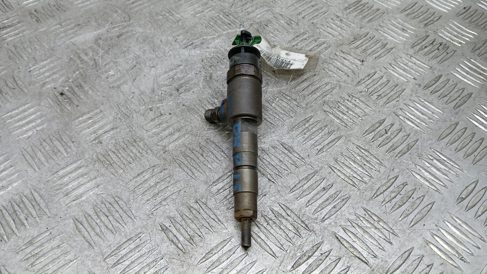 Форсунка дизельная Ford Focus