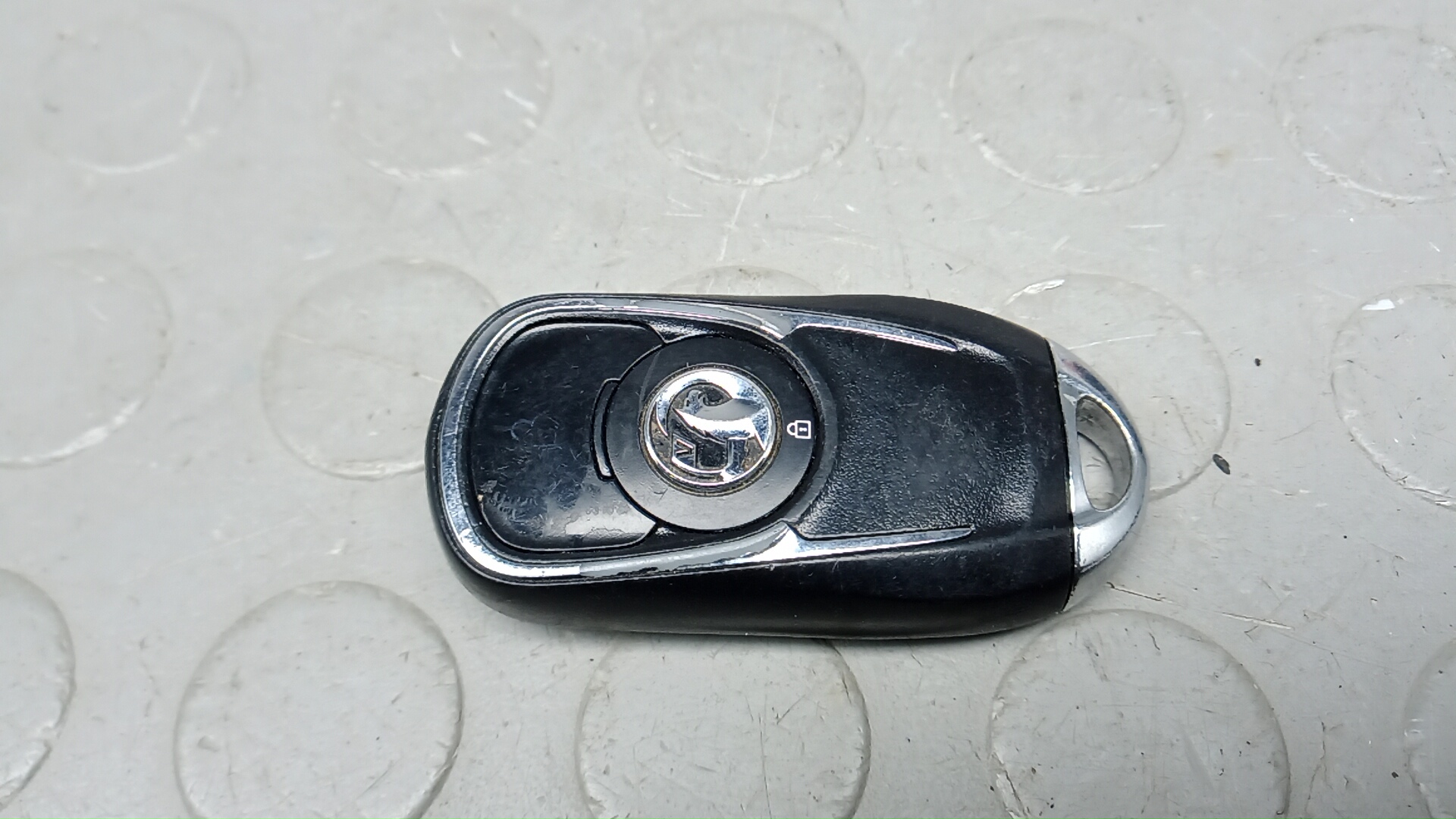Ключ (карточка) Opel Insignia 2