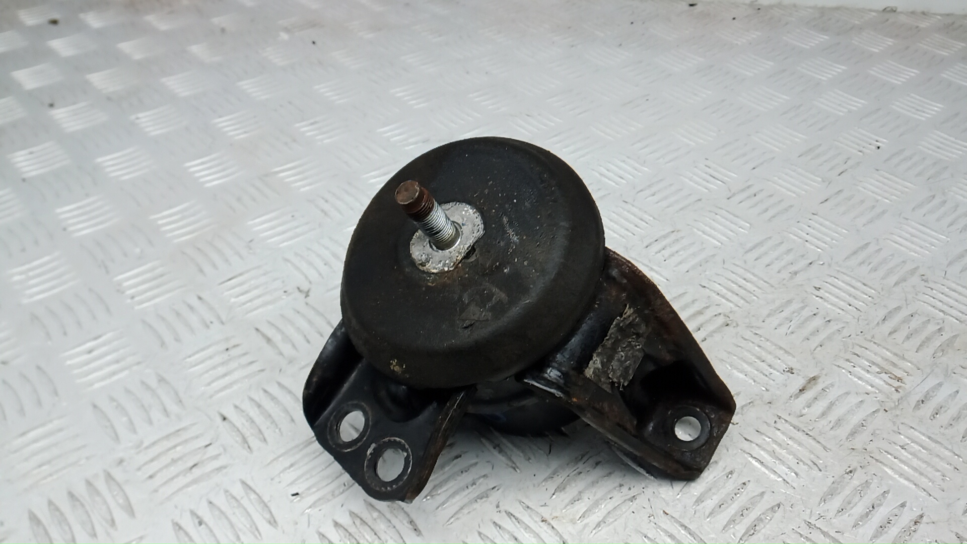 Подушка двигателя дизельная Kia Sorento