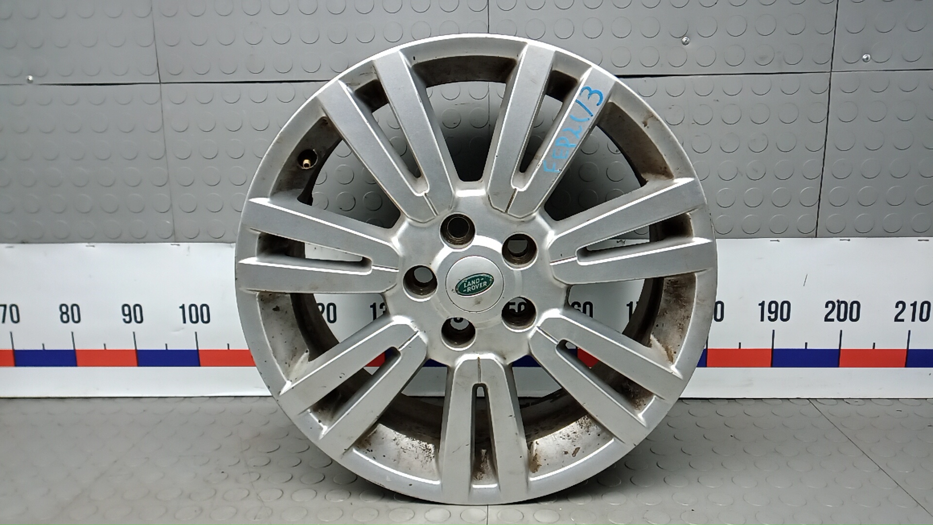 Диск литой Land Rover Discovery 4