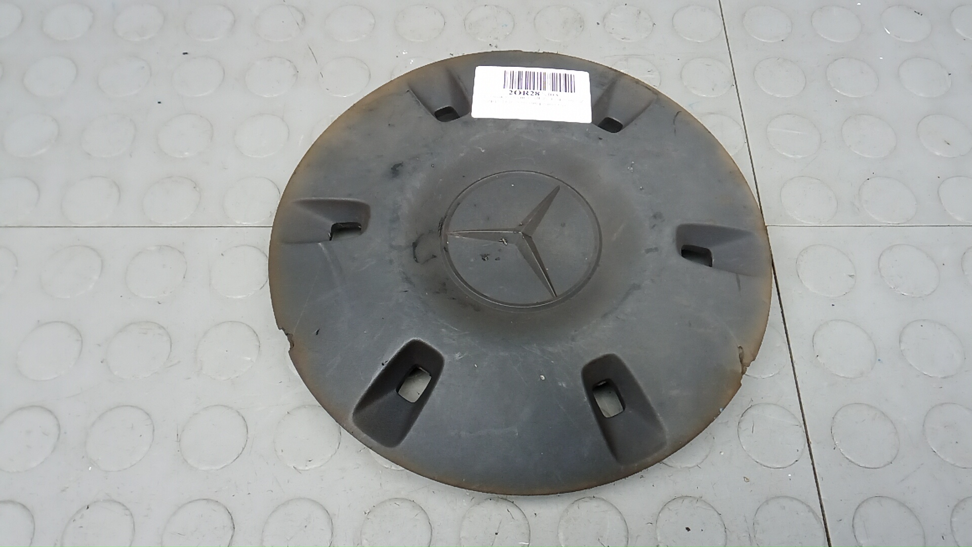 Колпак колесный Mercedes-Benz Sprinter 2