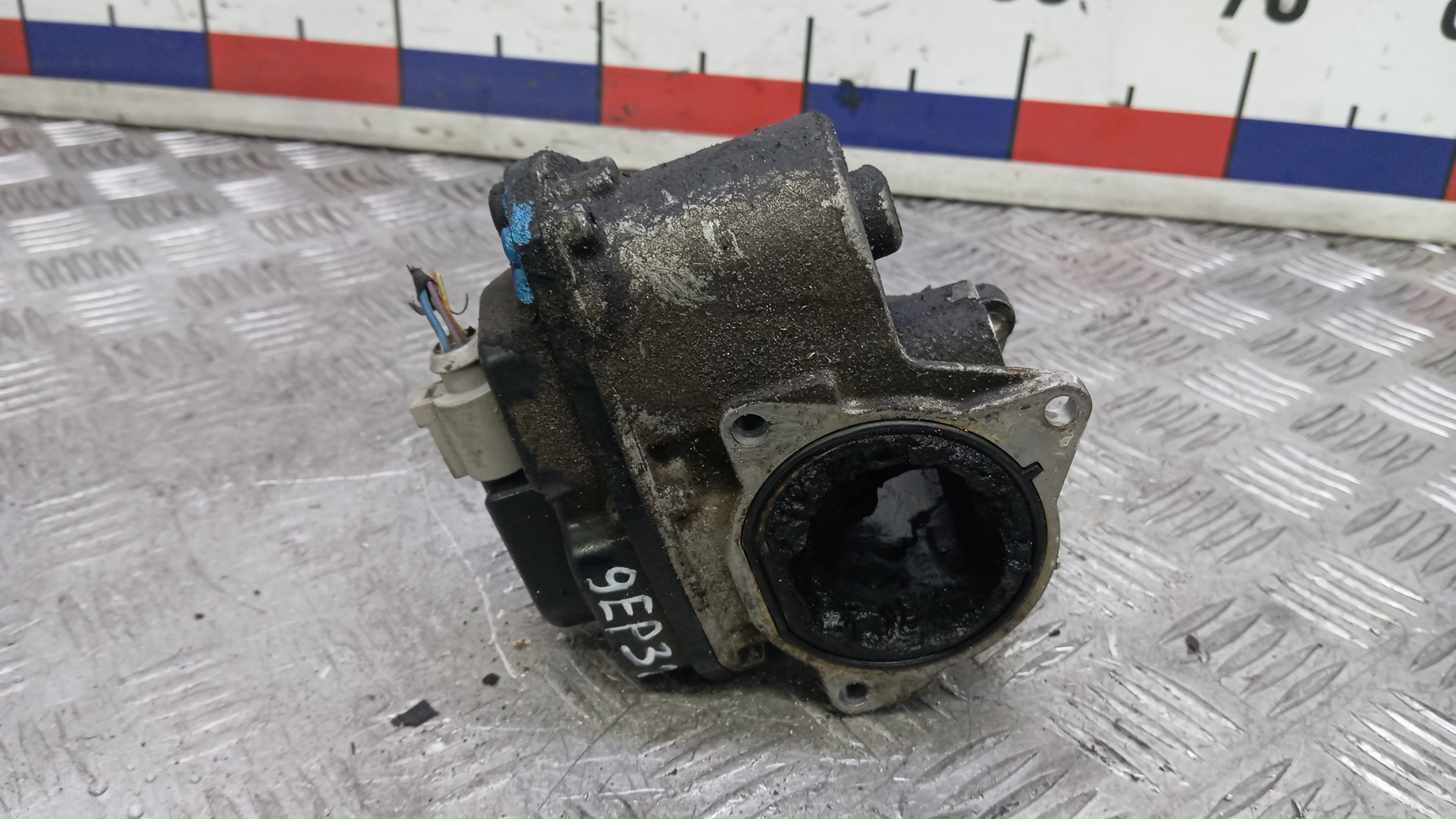 Клапан EGR дизельный Volkswagen Passat