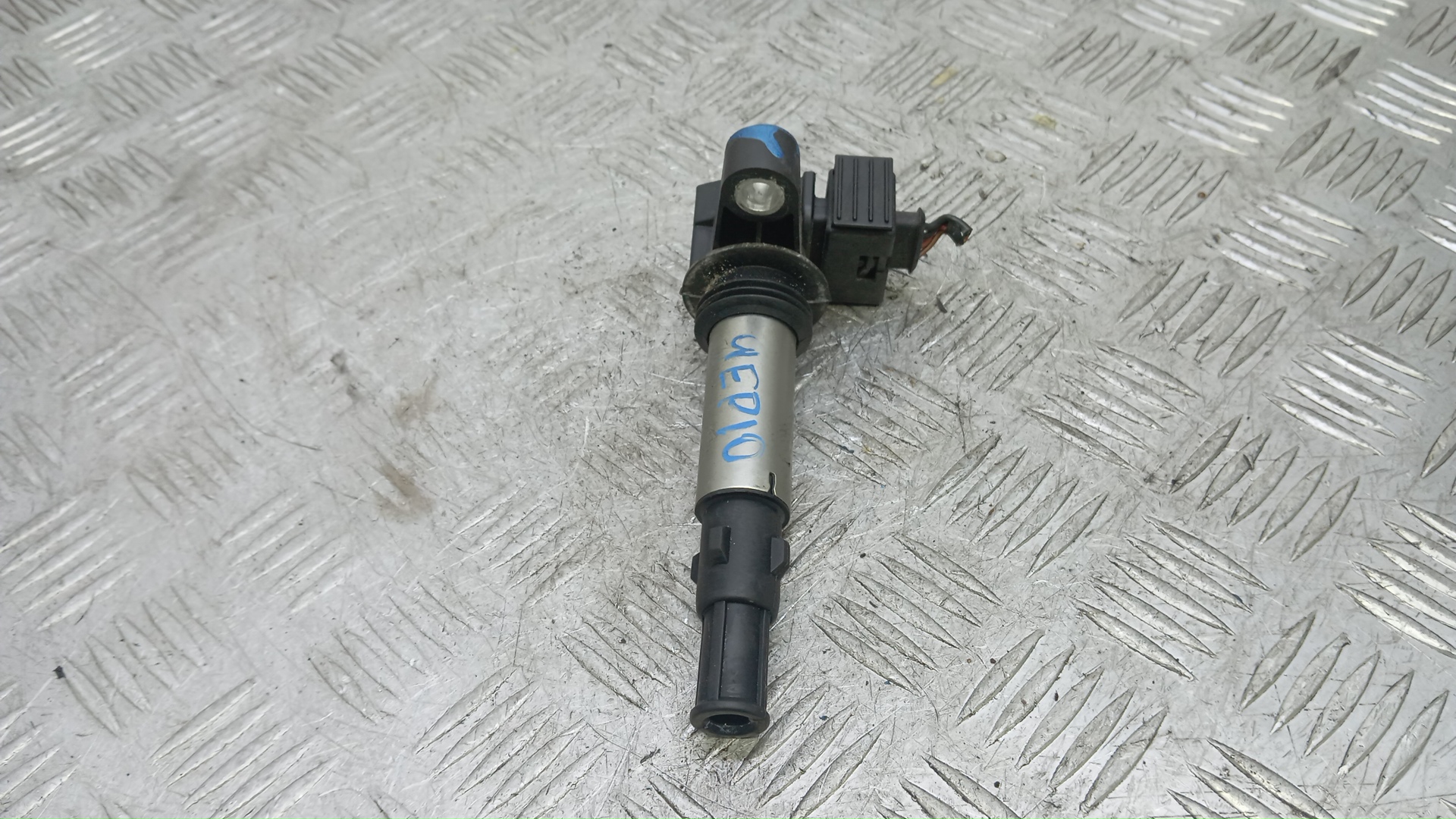 Катушка зажигания бензиновая Saab 9-3