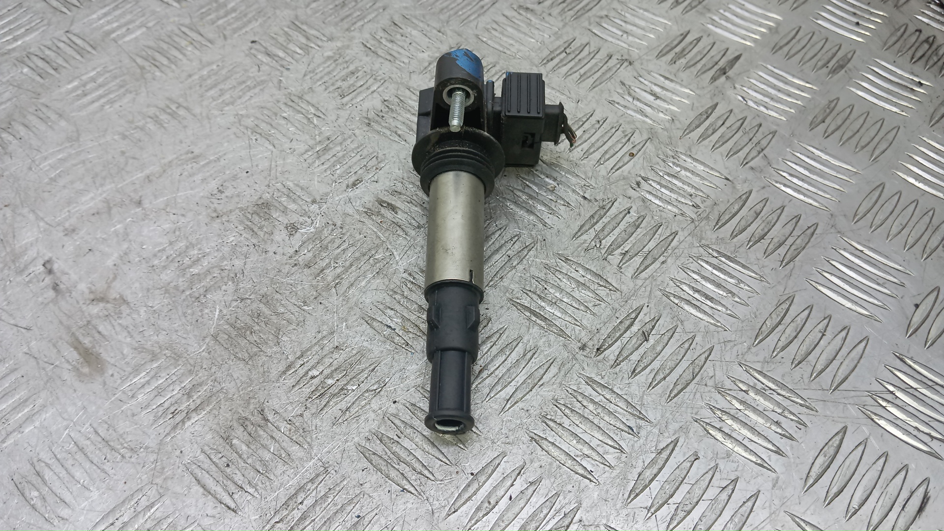 Катушка зажигания бензиновая Saab 9-3
