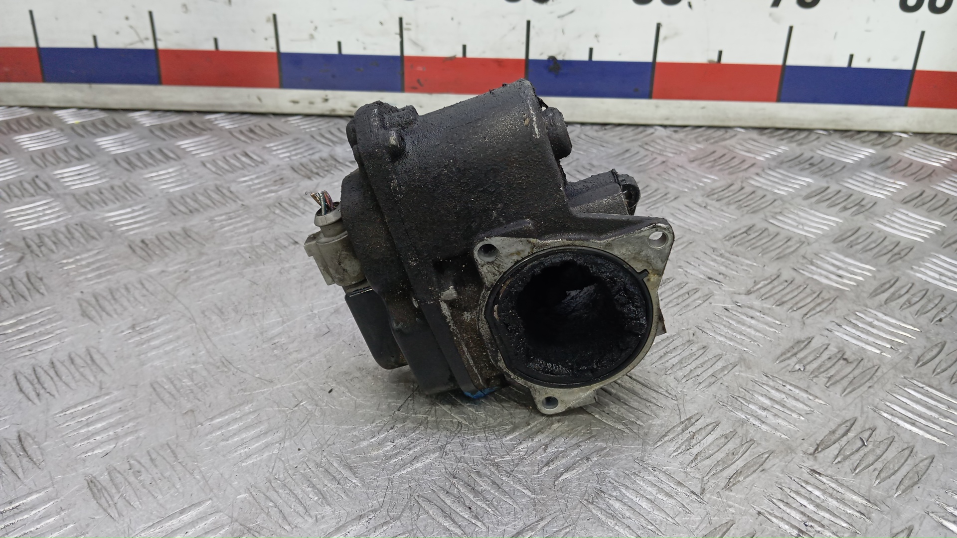 Клапан EGR дизельный Volkswagen Golf