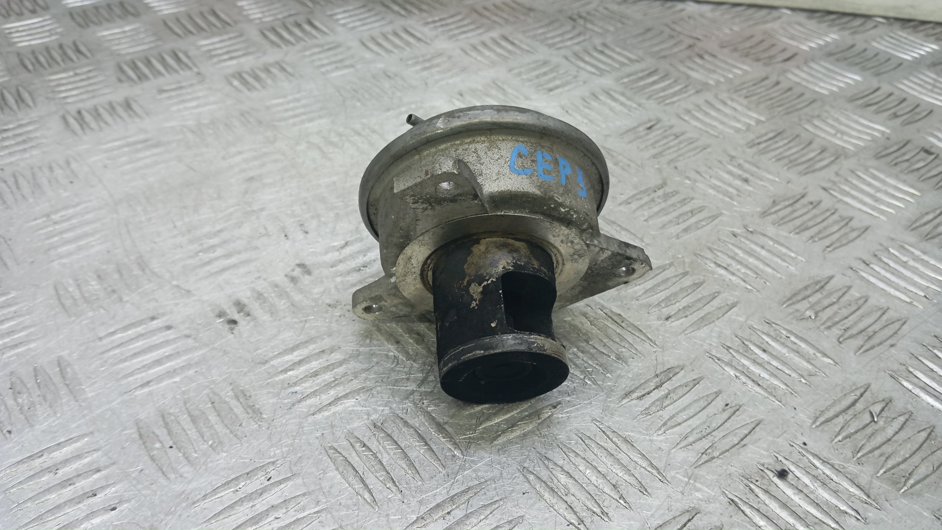 Клапан EGR дизельный Chrysler Voyager