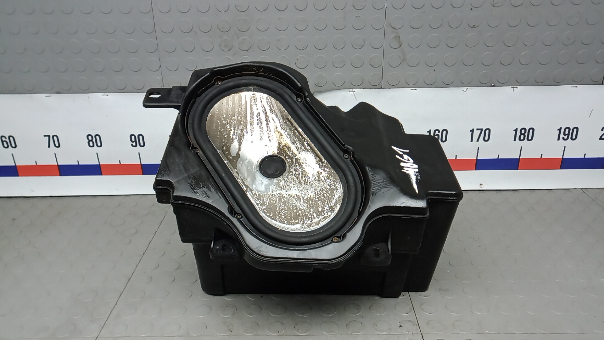 Сабвуфер Land Rover Range Rover 3