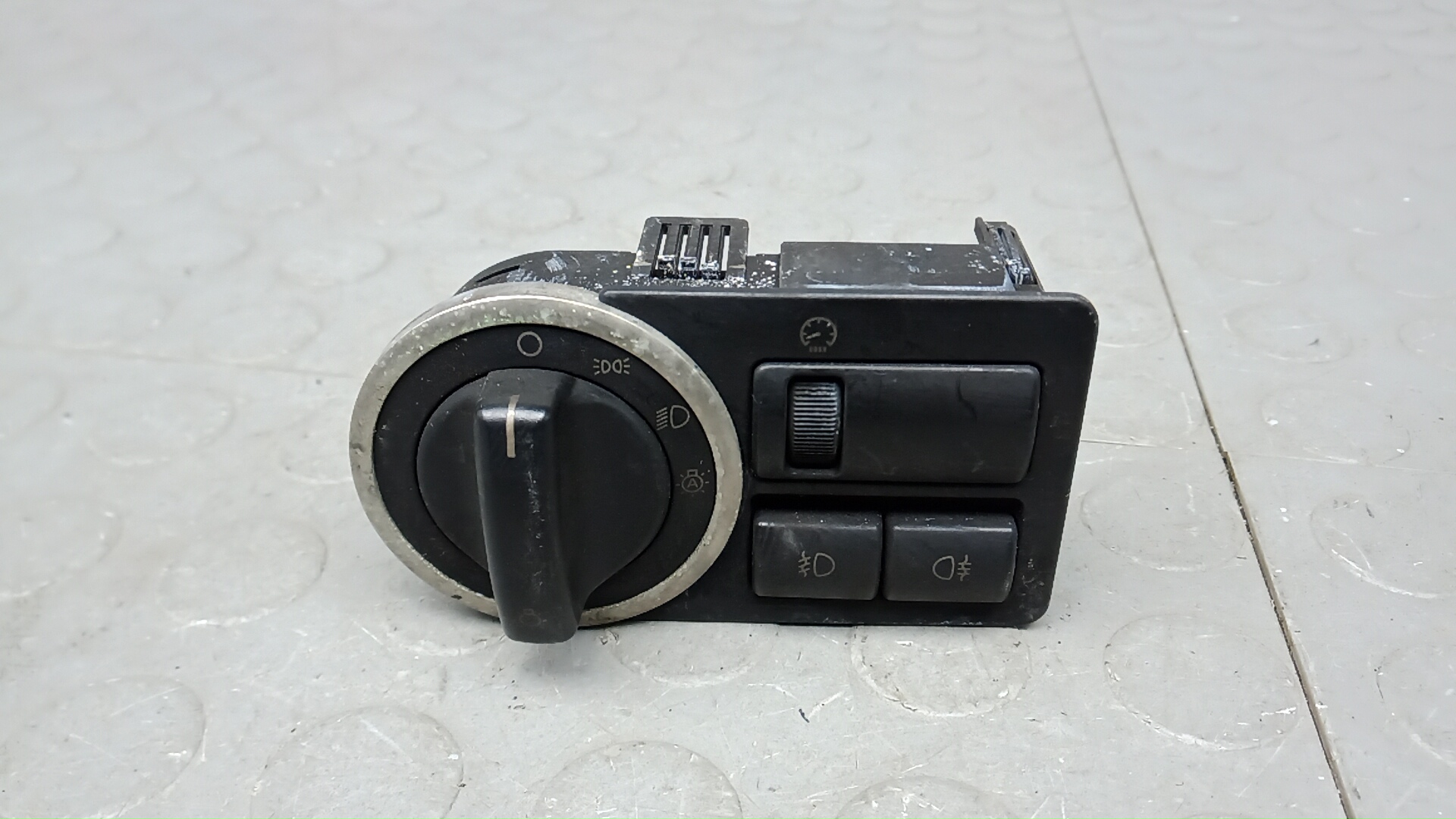 Переключатель света Land Rover Range Rover 3