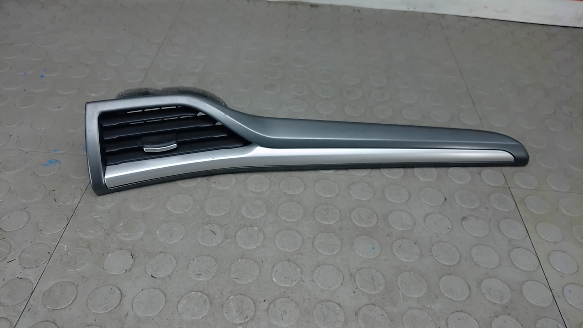 Дефлектор Ford Mondeo 5